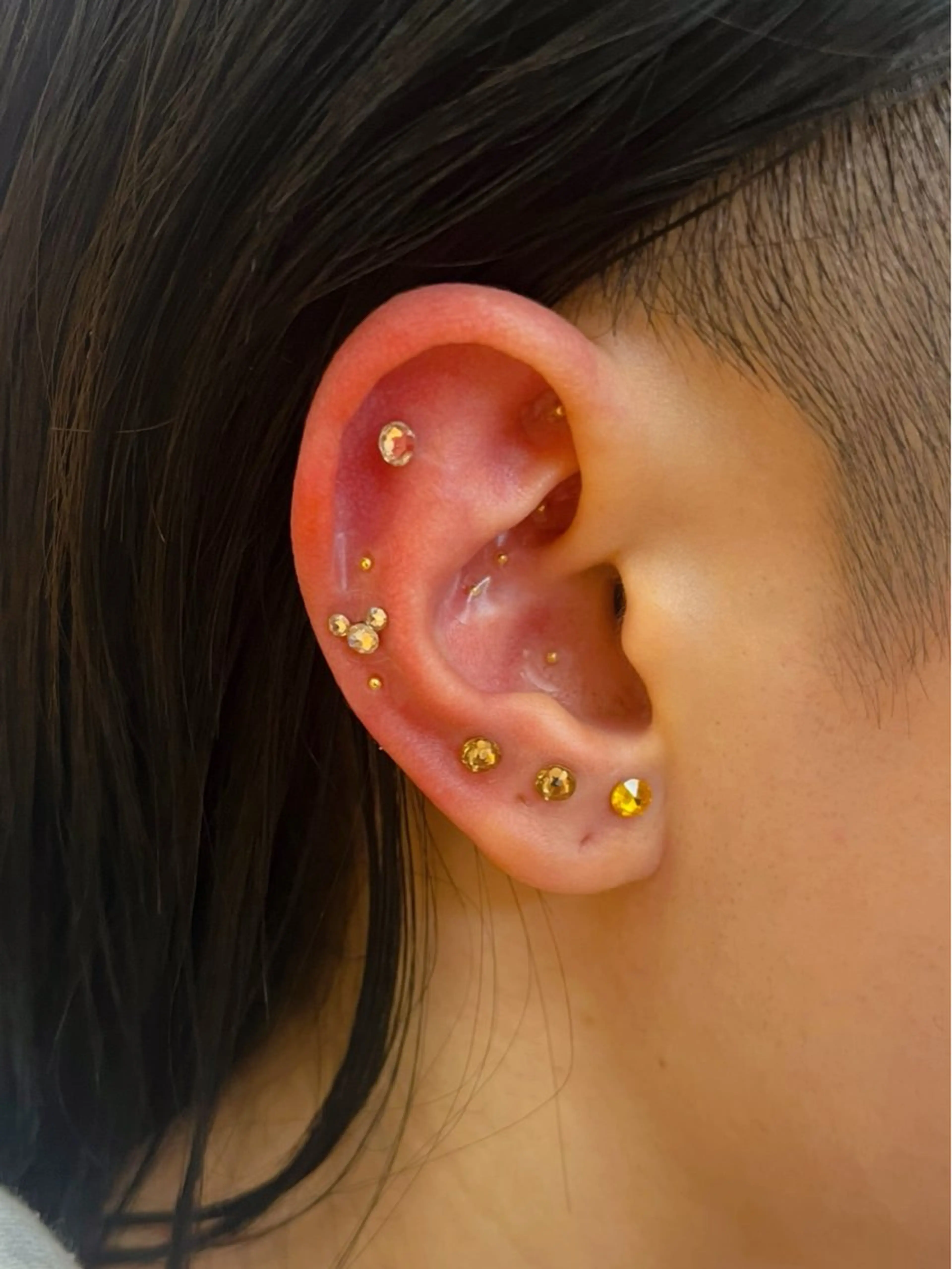 池田 紀子のエステ・リラクイメージ