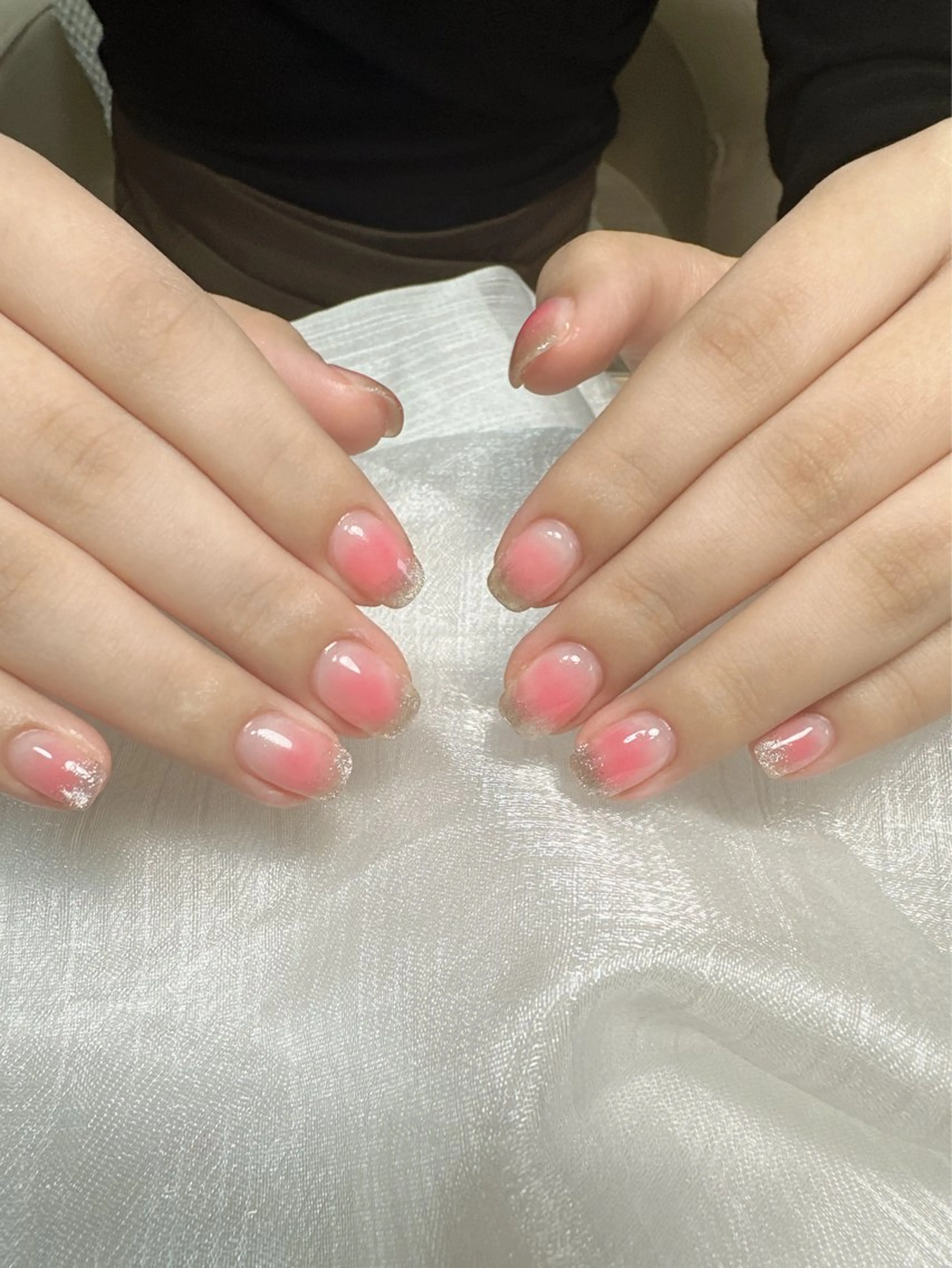 ネイル P&Y NailSalonのネイルデザイン