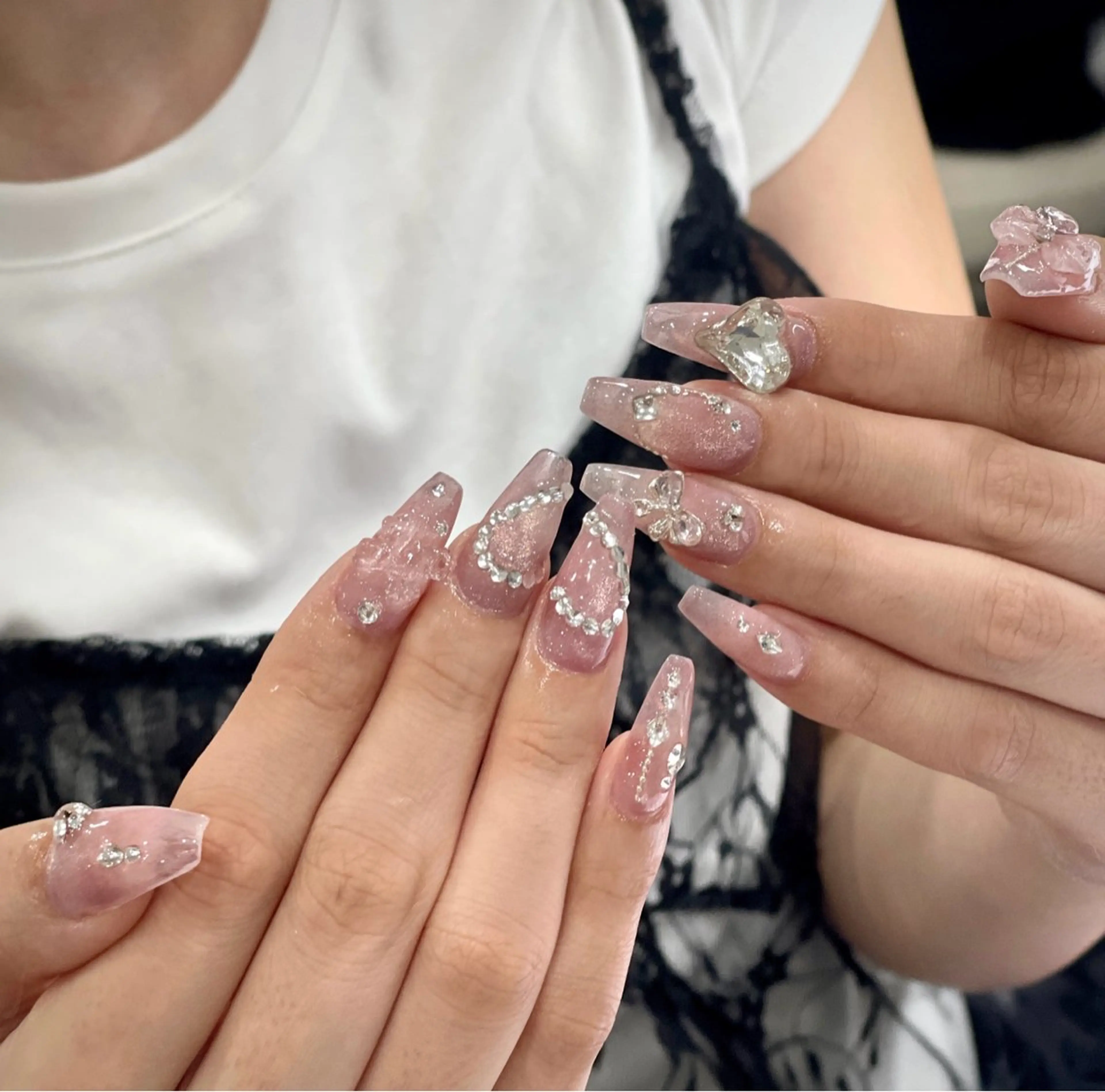 ネイル Ko Koのネイルデザイン