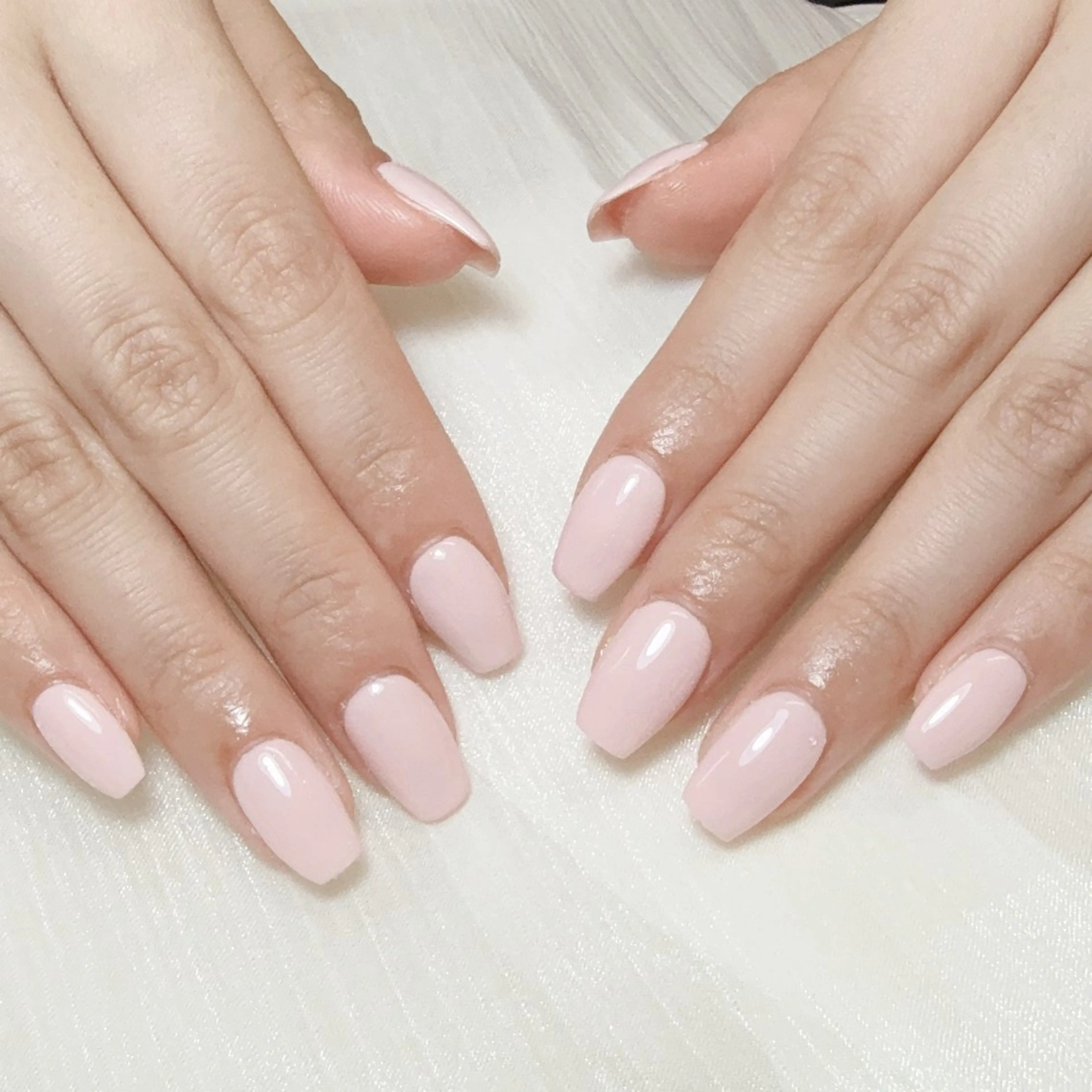 ネイル DUO MI所属・陳 rinaのネイルデザイン