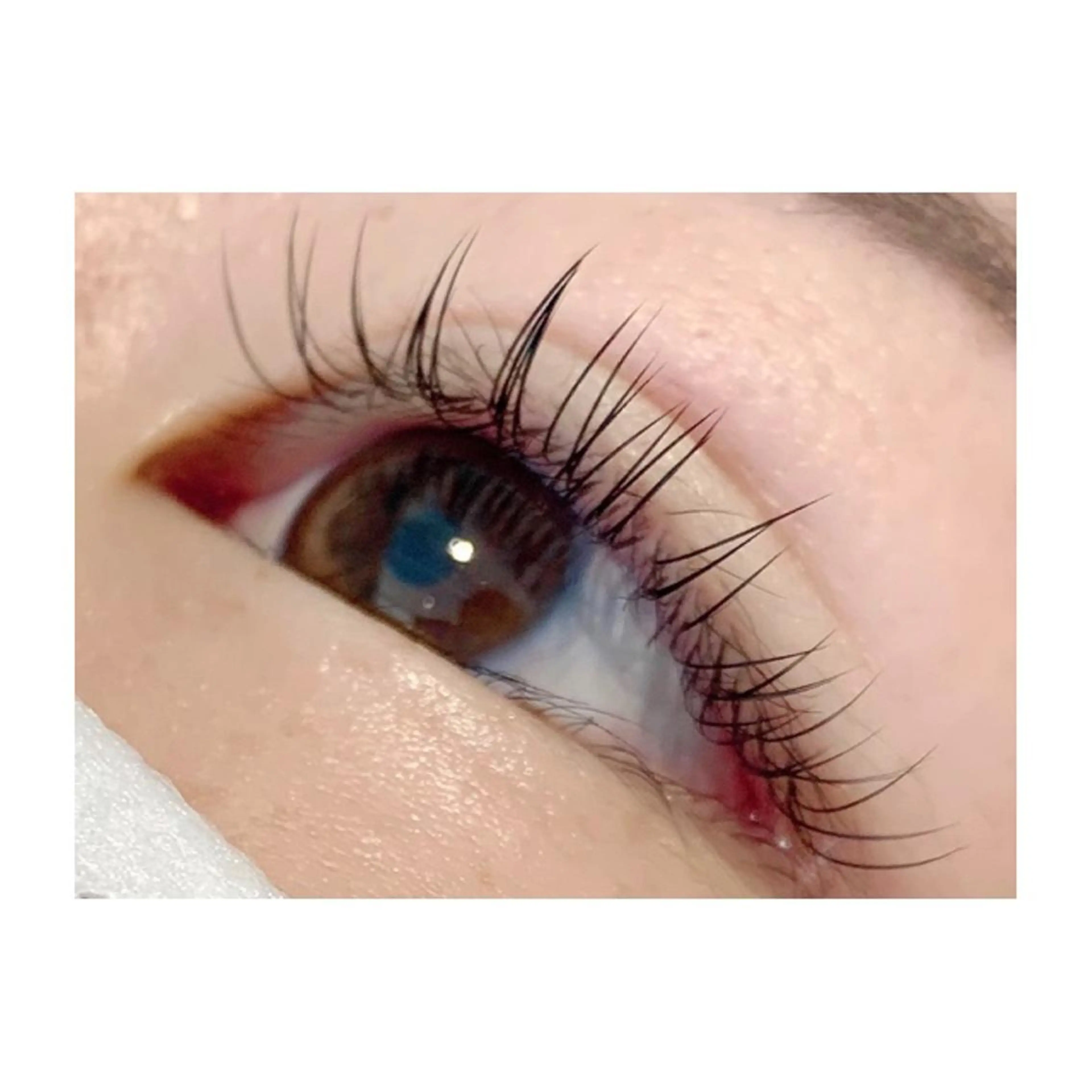 🌈ご新規様限定🌈フラットラッシュ120本¥4700✨の写真