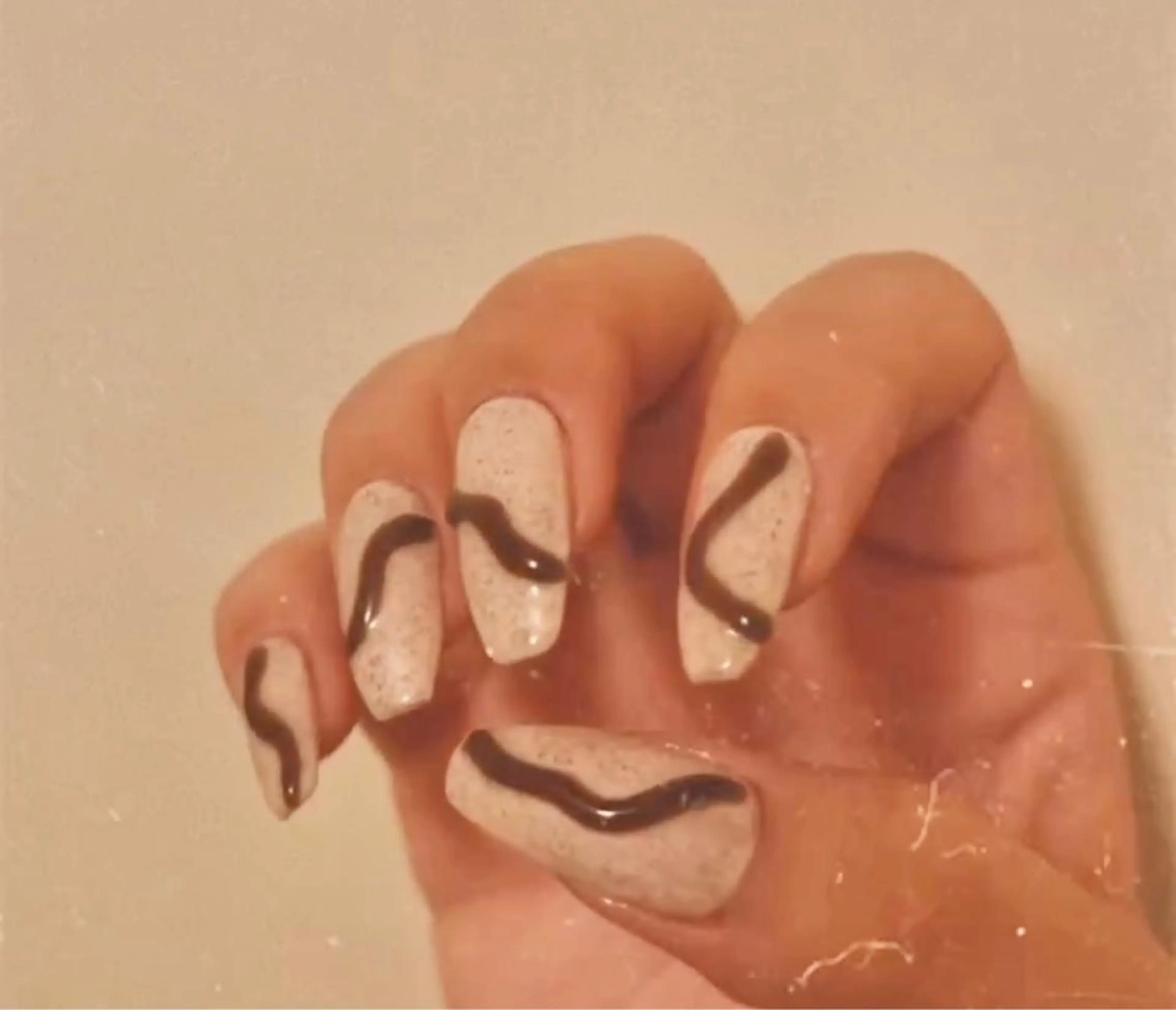 ネイル etoile filanteのネイルデザイン