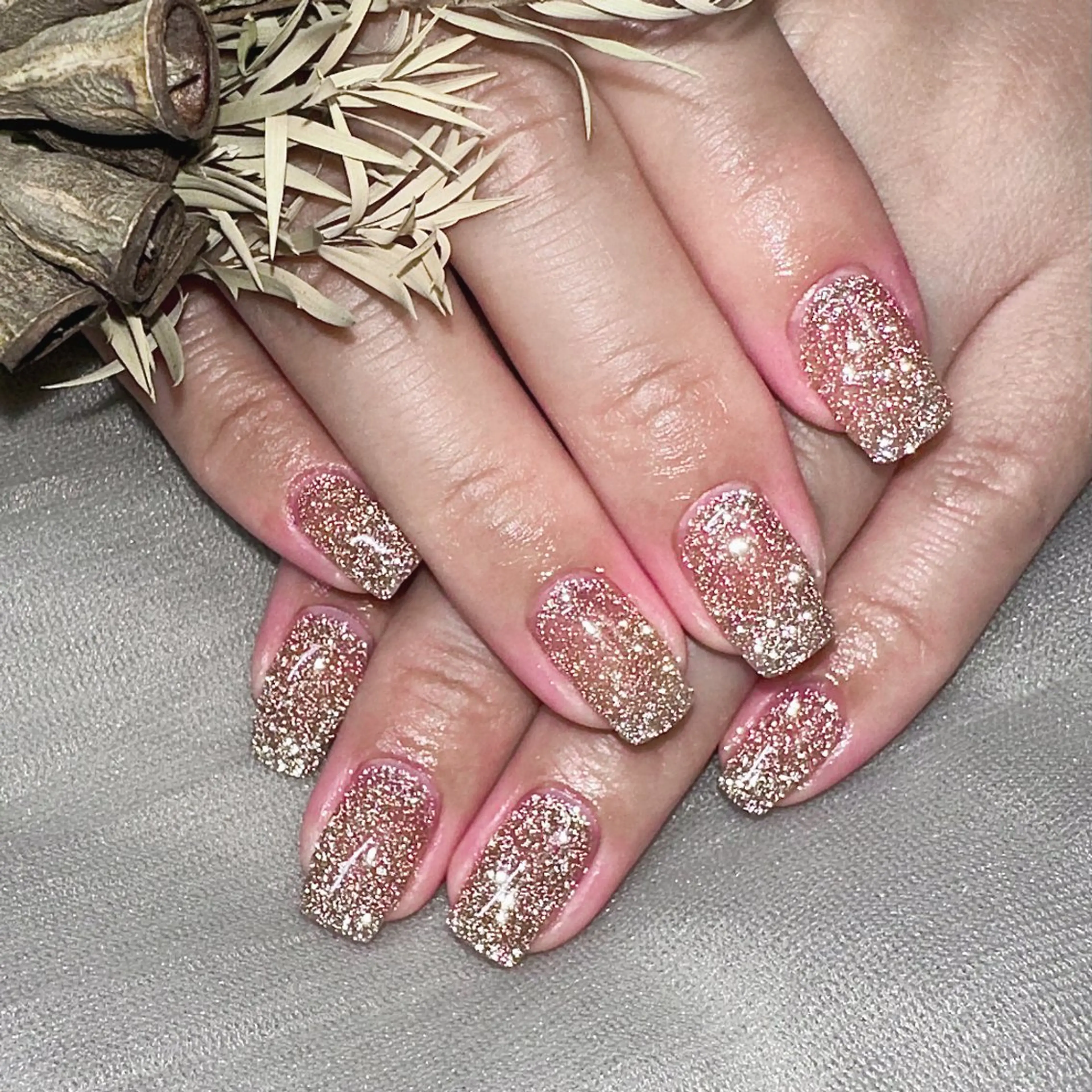 ネイル ハンドネイル Moon  Nail /栄　大須のネイルデザイン