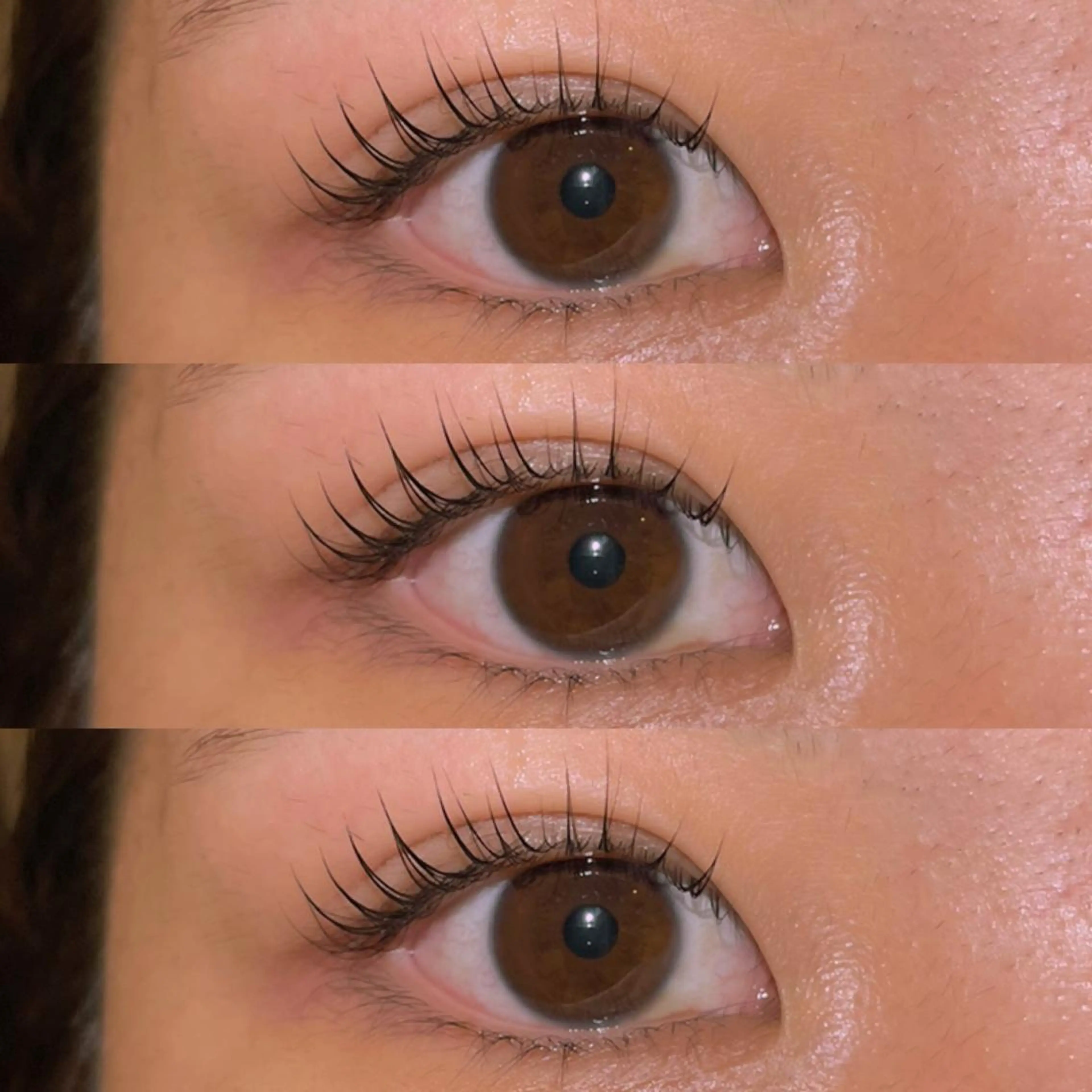 マツエク・マツパ マツパ muk.所属・muk.🌙eye .SAAYA🎀のマツエク・マツパデザイン