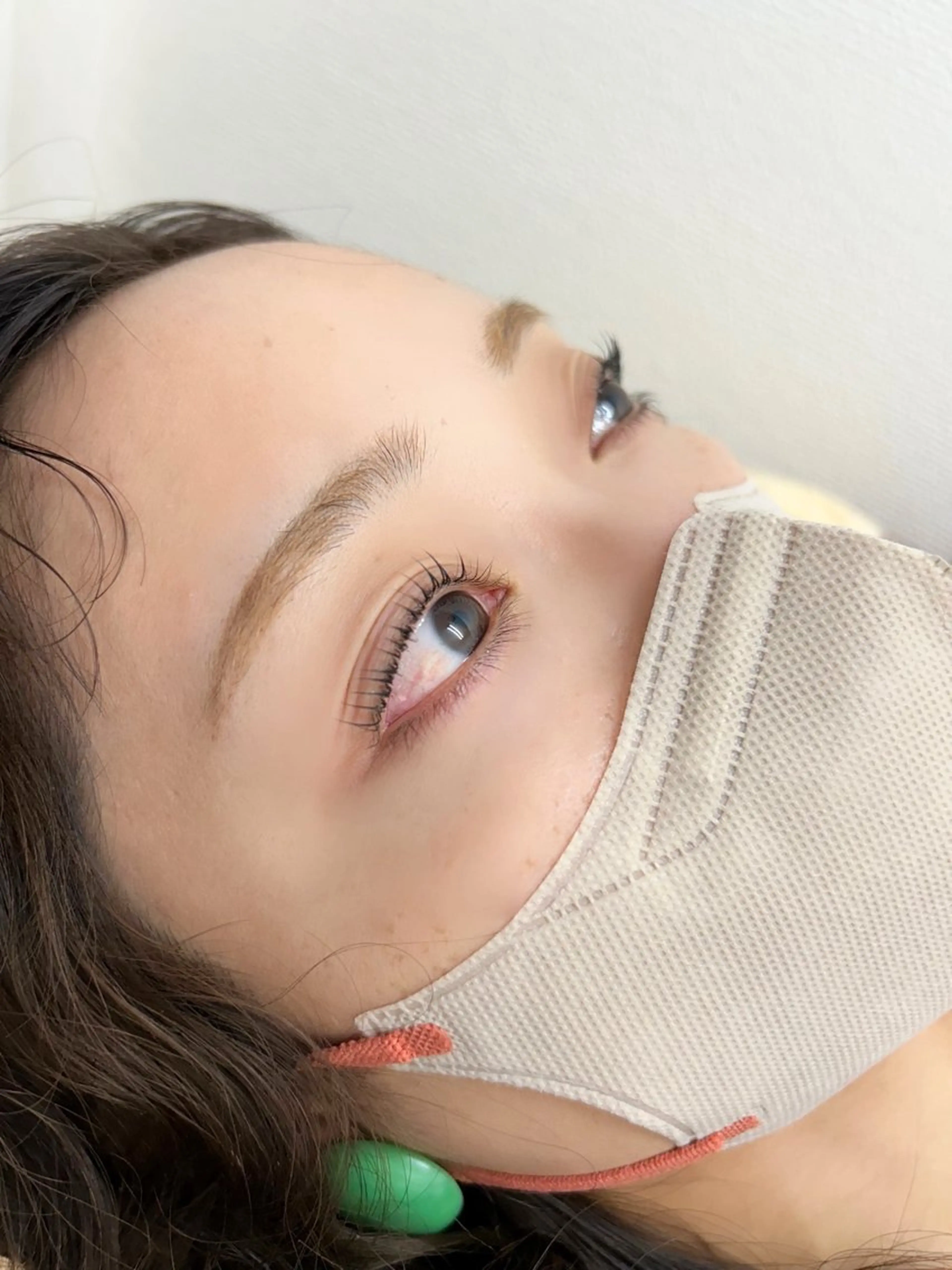 マツエク・マツパ eyelash&nail　TORON所属・浜北/浜松 TORONのマツエク・マツパデザイン