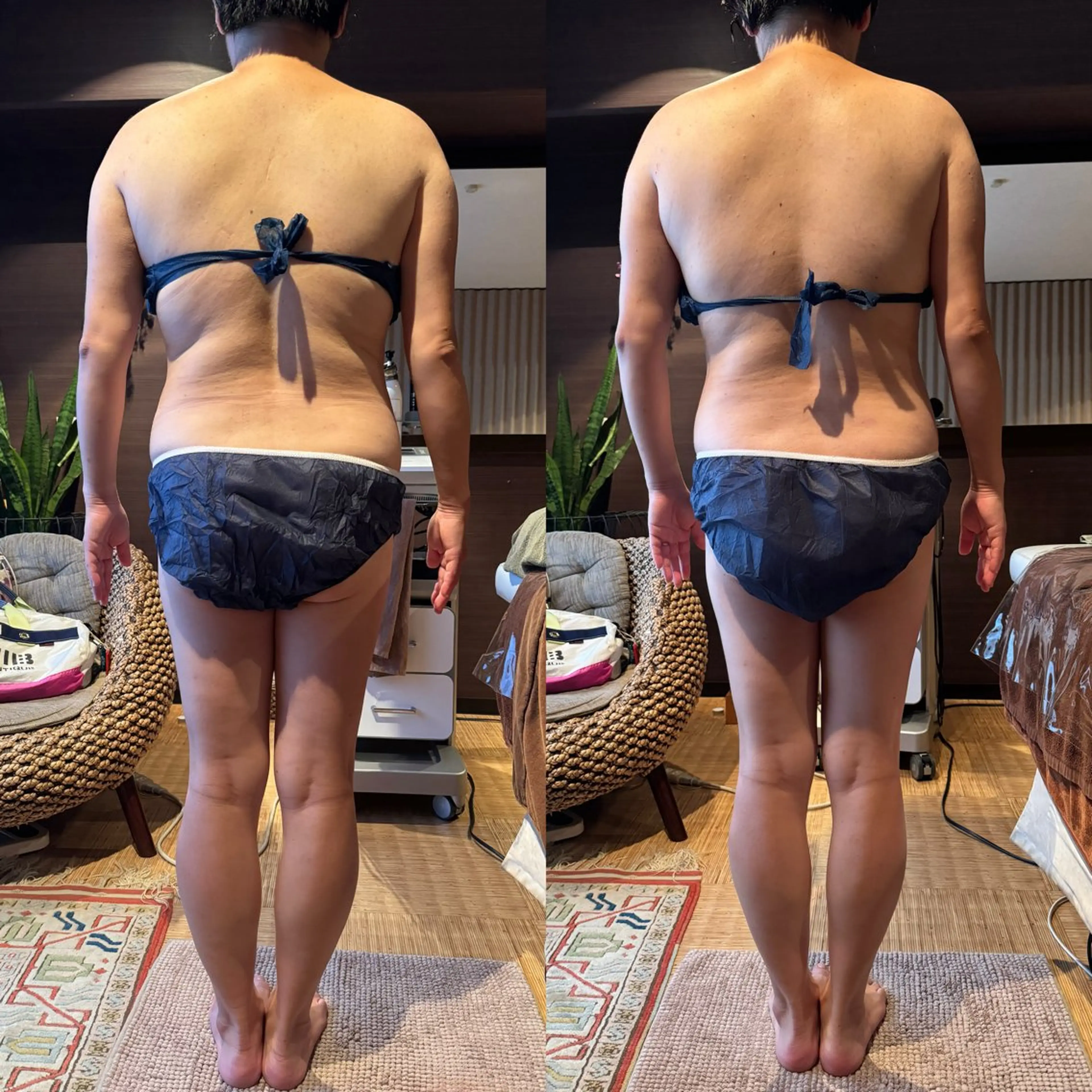 エステ WINBACK salon　un agio所属・サロンドアンアージョ un agioのエステ・リラクイメージ