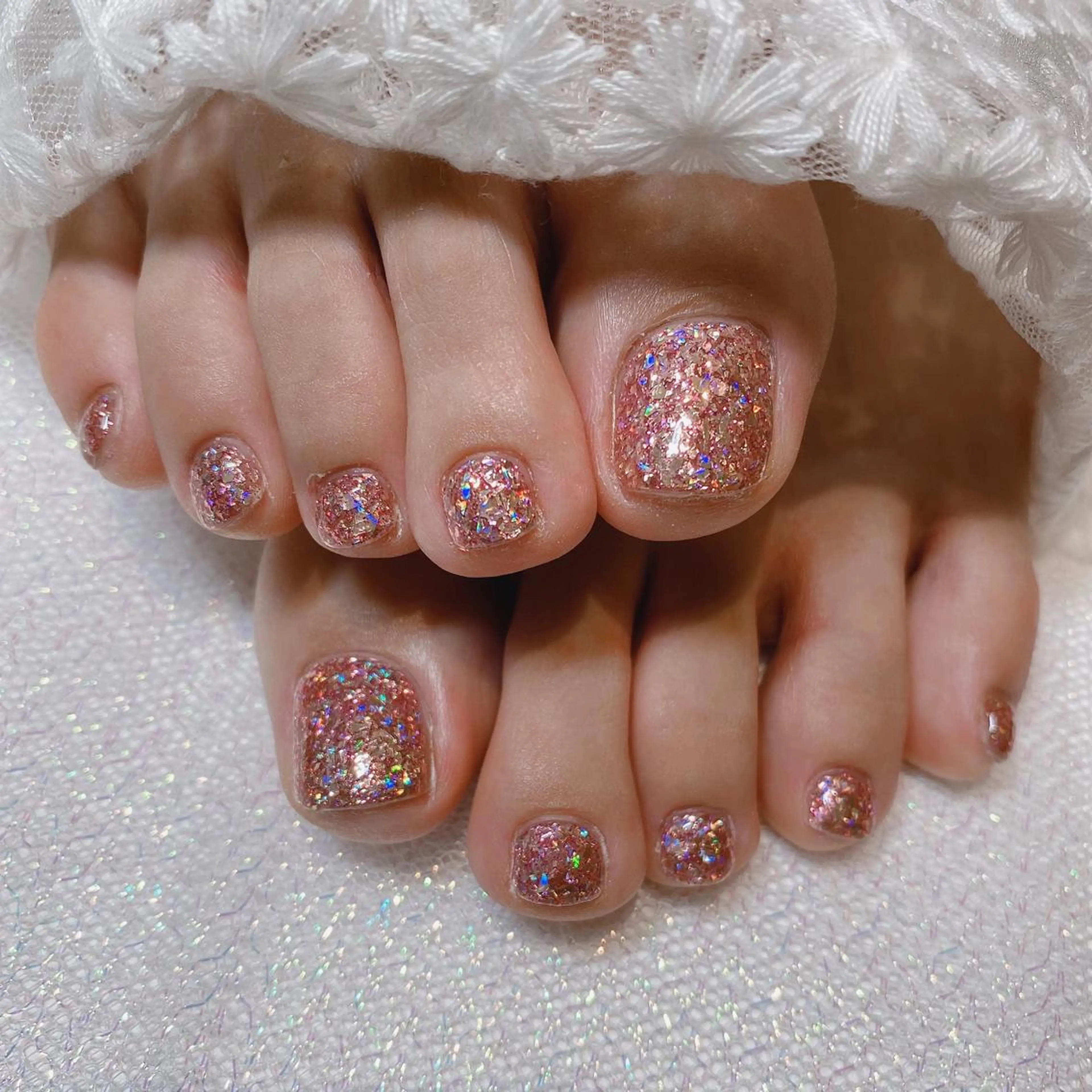 ネイル among アマン所属・lecoa_ kana／amongのネイルデザイン