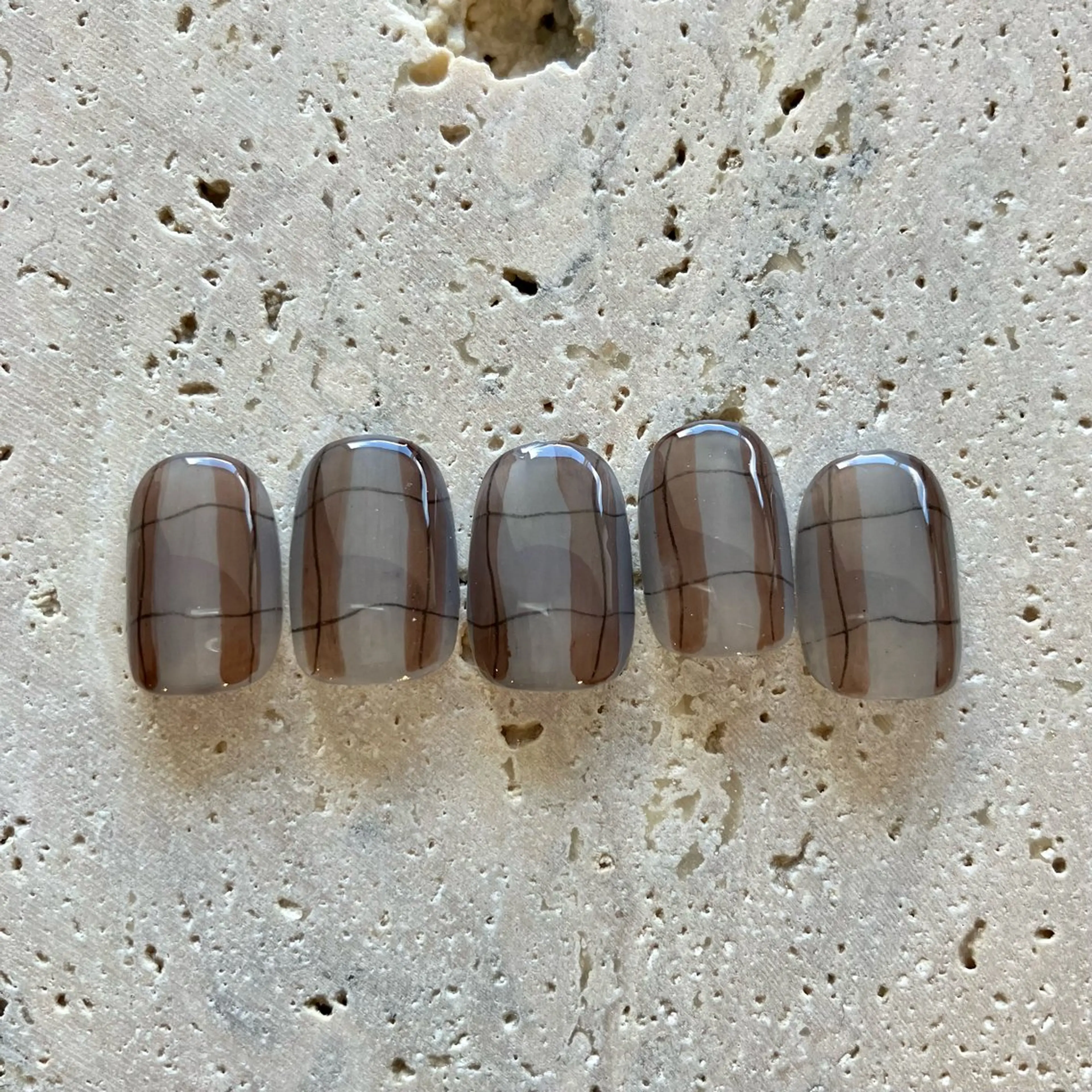 ネイル 丹(TAN.) akariのネイルデザイン