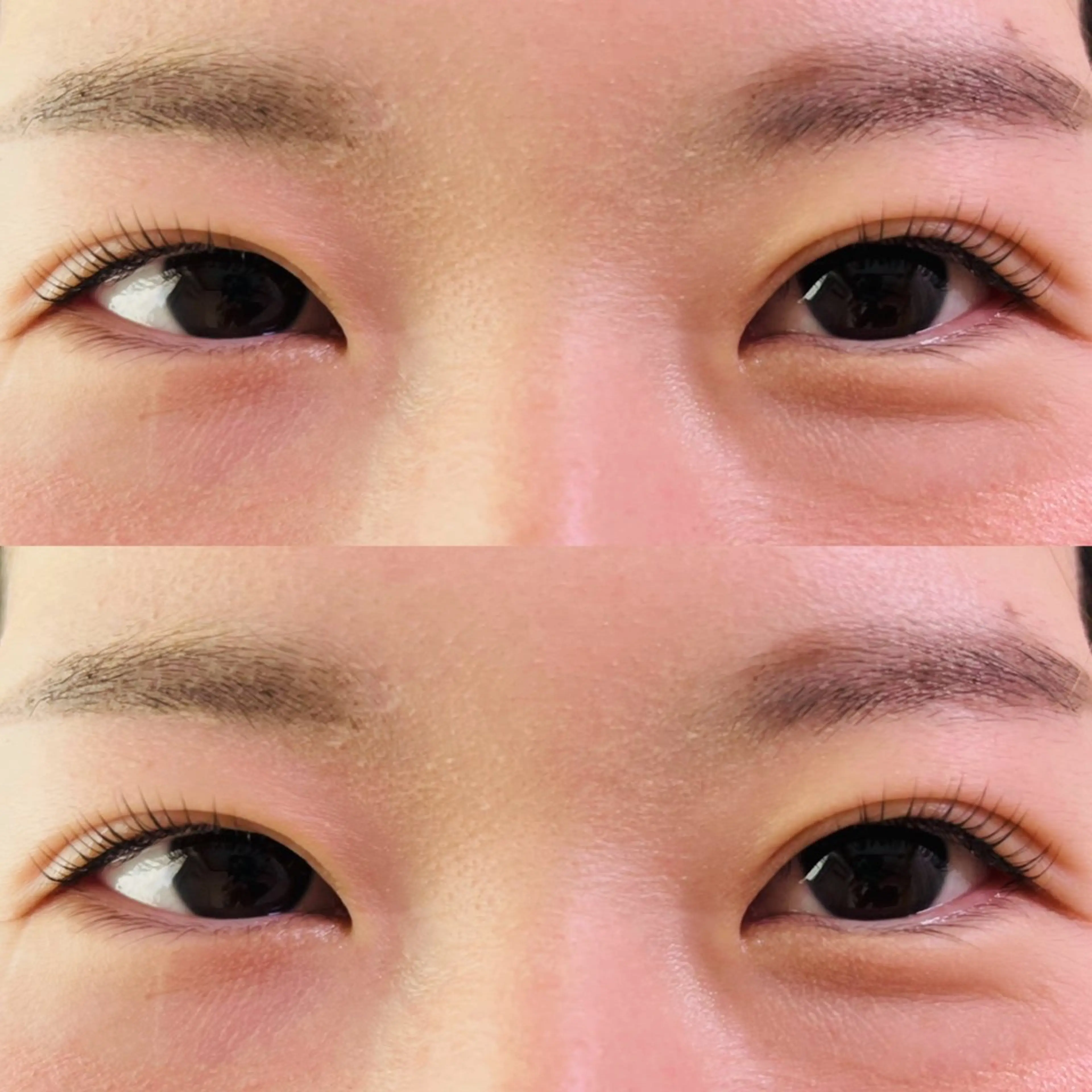 マツエク・マツパ HERA 【ヘラ】のマツエク・マツパデザイン