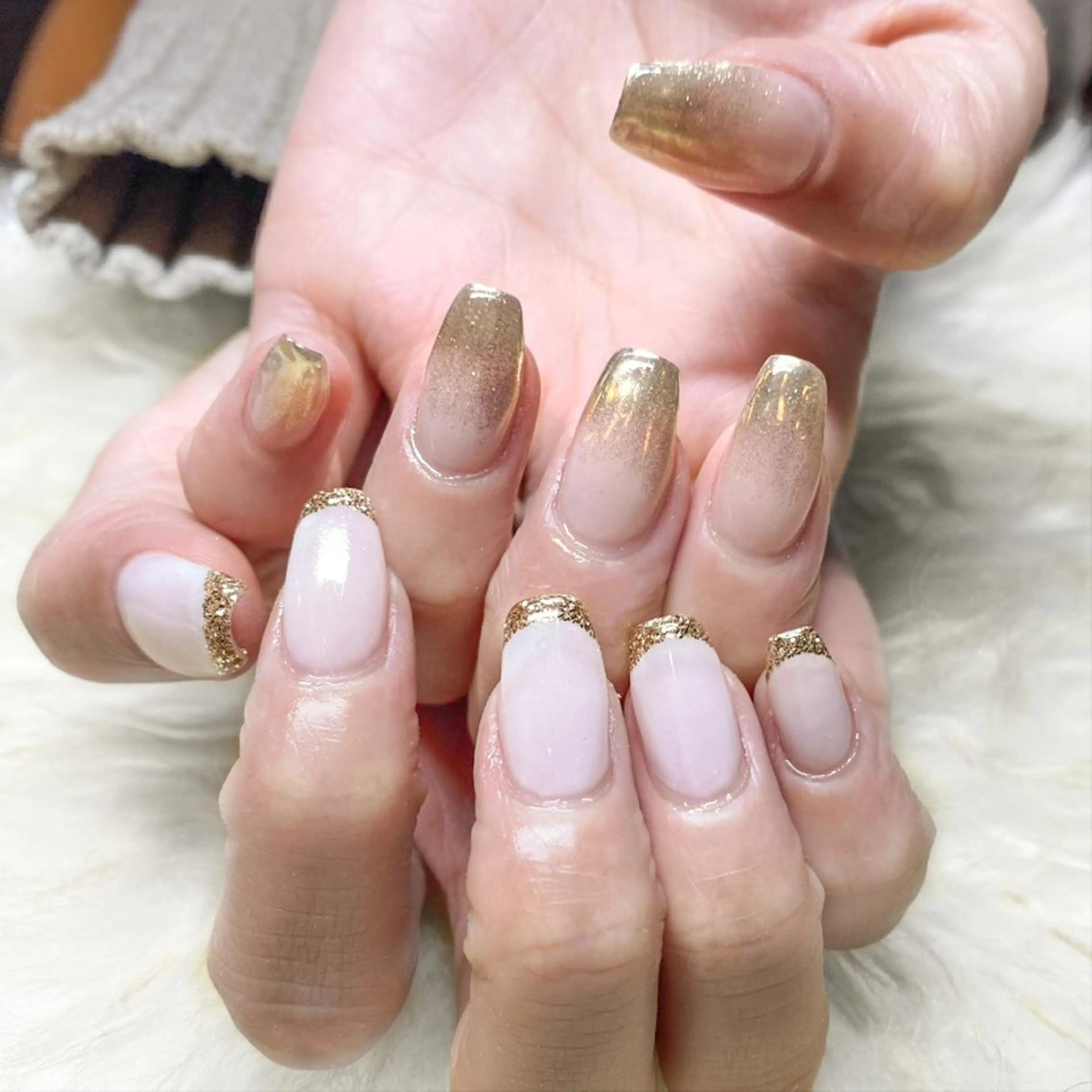 ネイル Miyu .Sのネイルデザイン