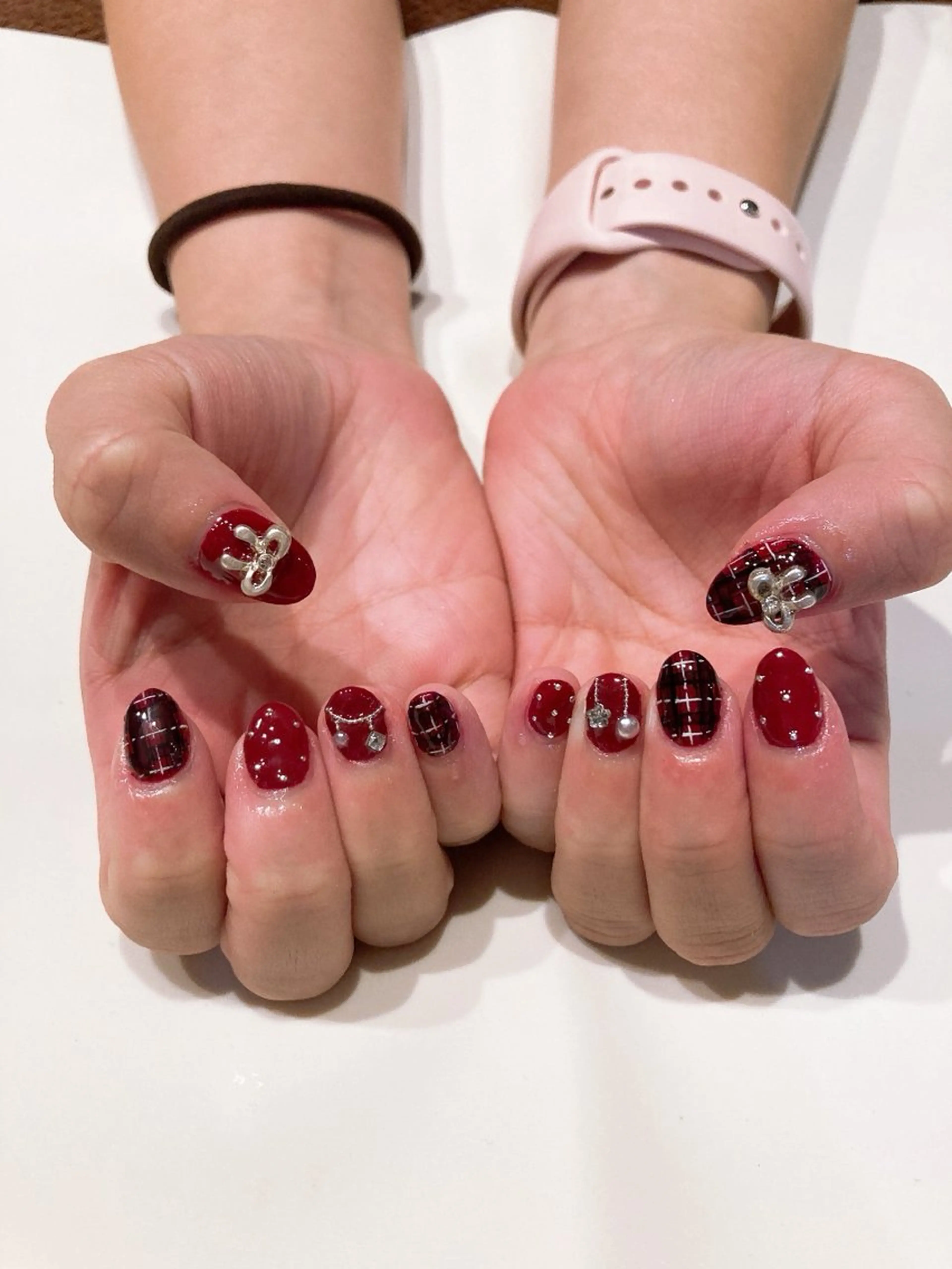 ネイル KaHaNa nail salonのネイルデザイン