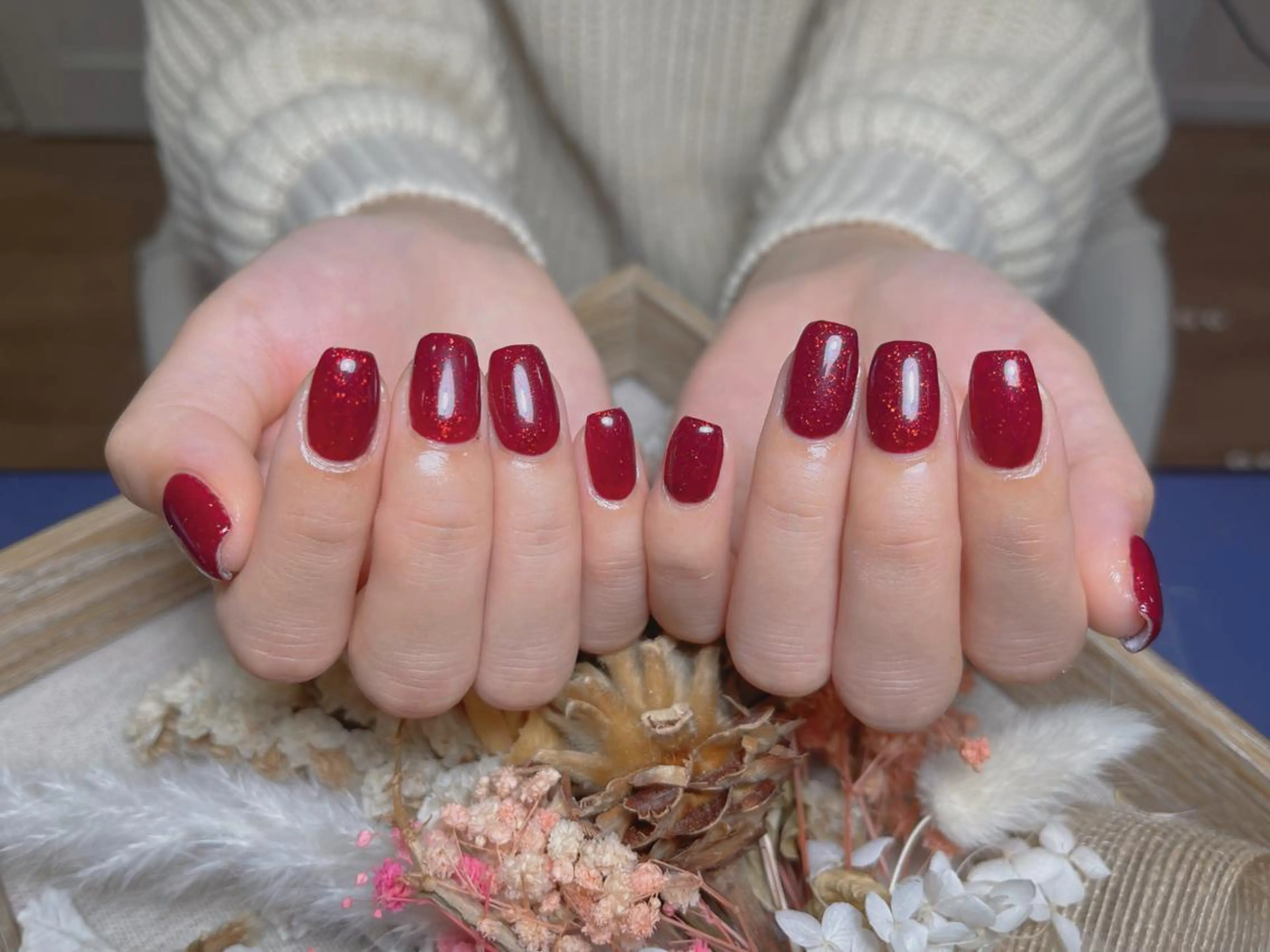 ネイル MSSugar Nailのネイルデザイン