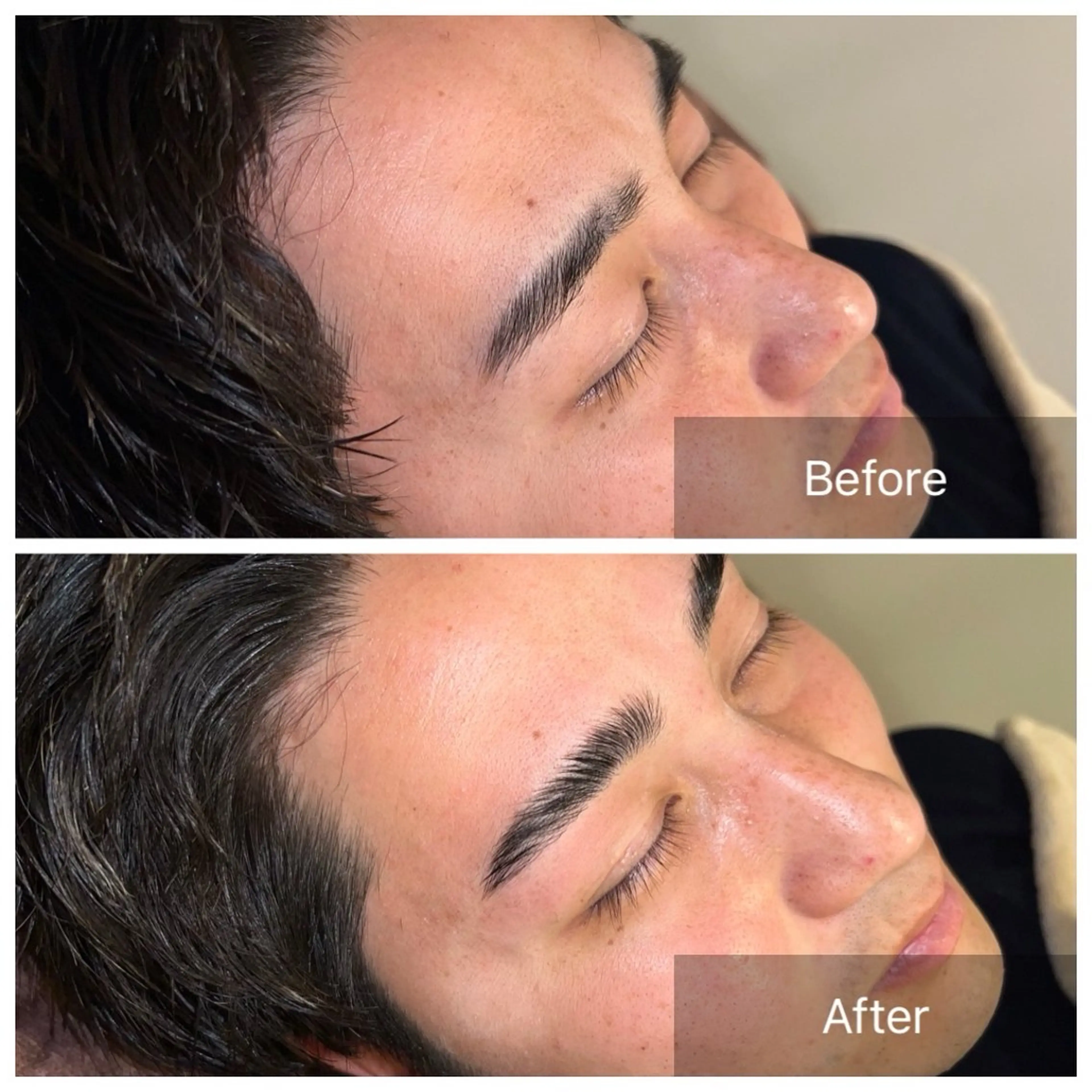 アイブロウ 萩原 一樹のエステ・リラクイメージ