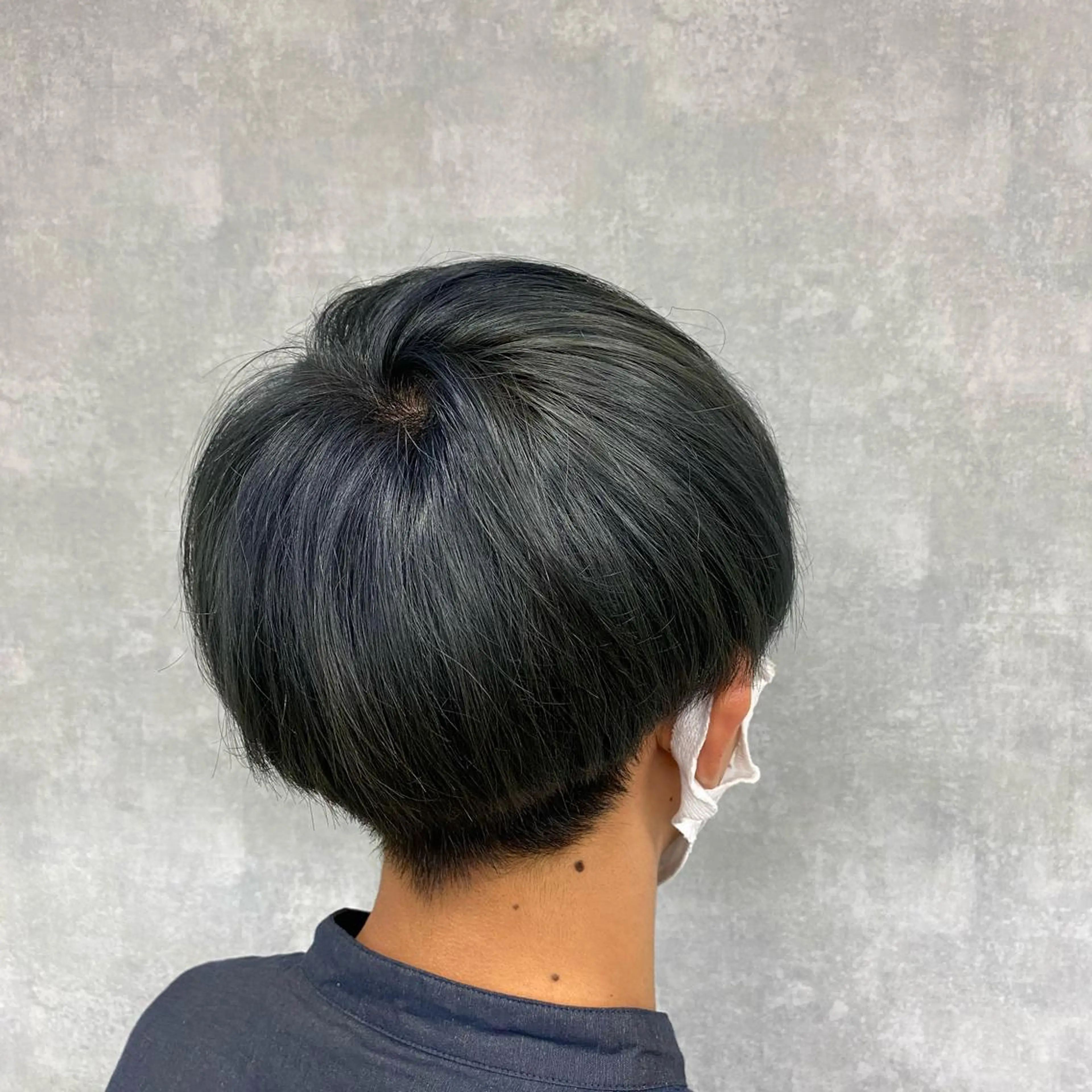 メンズ カット Lutia所属・Lutia  チノ リキマル🍀のヘアスタイル