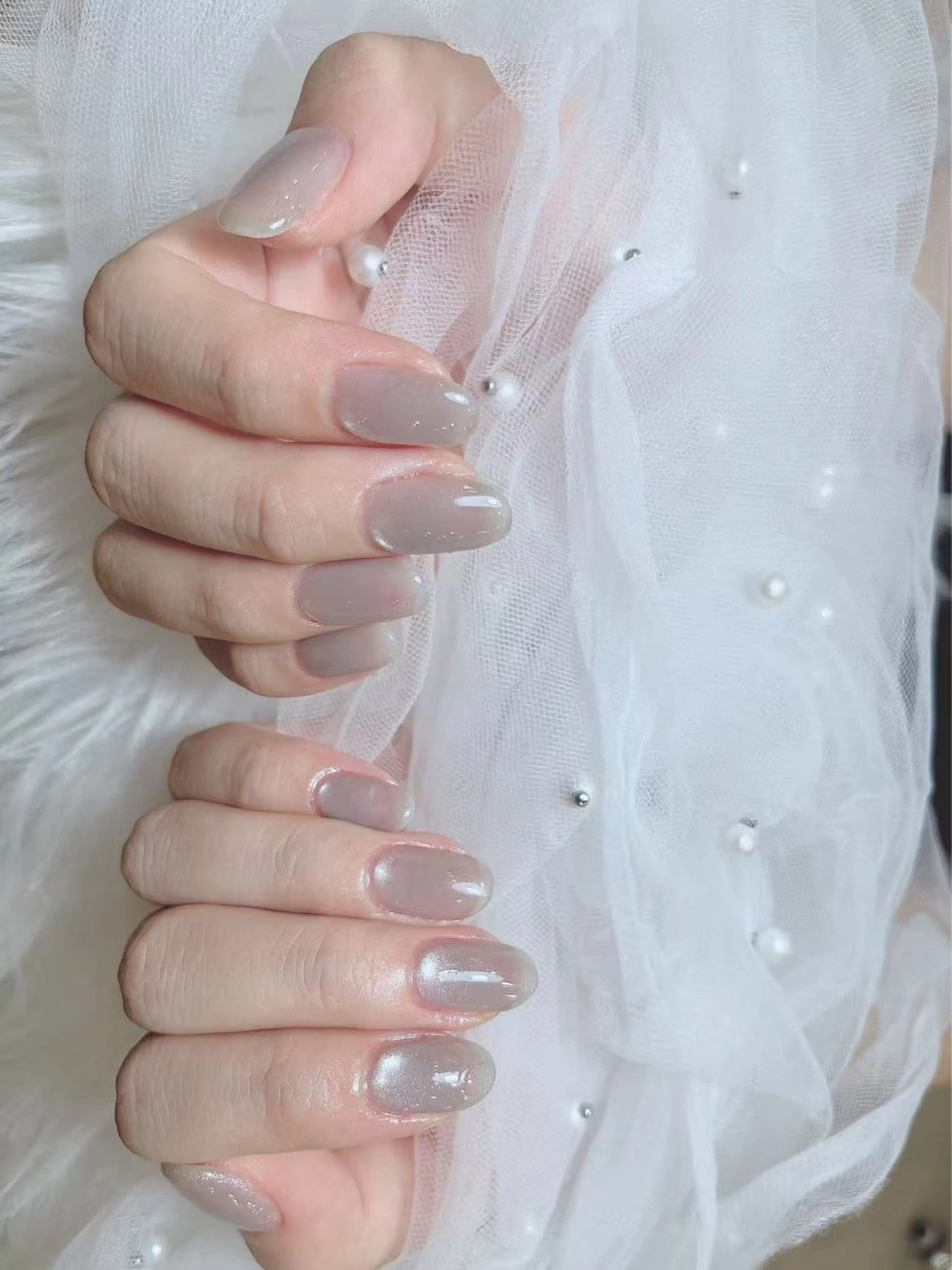 ネイル ハンドネイル Ro hanaのネイルデザイン