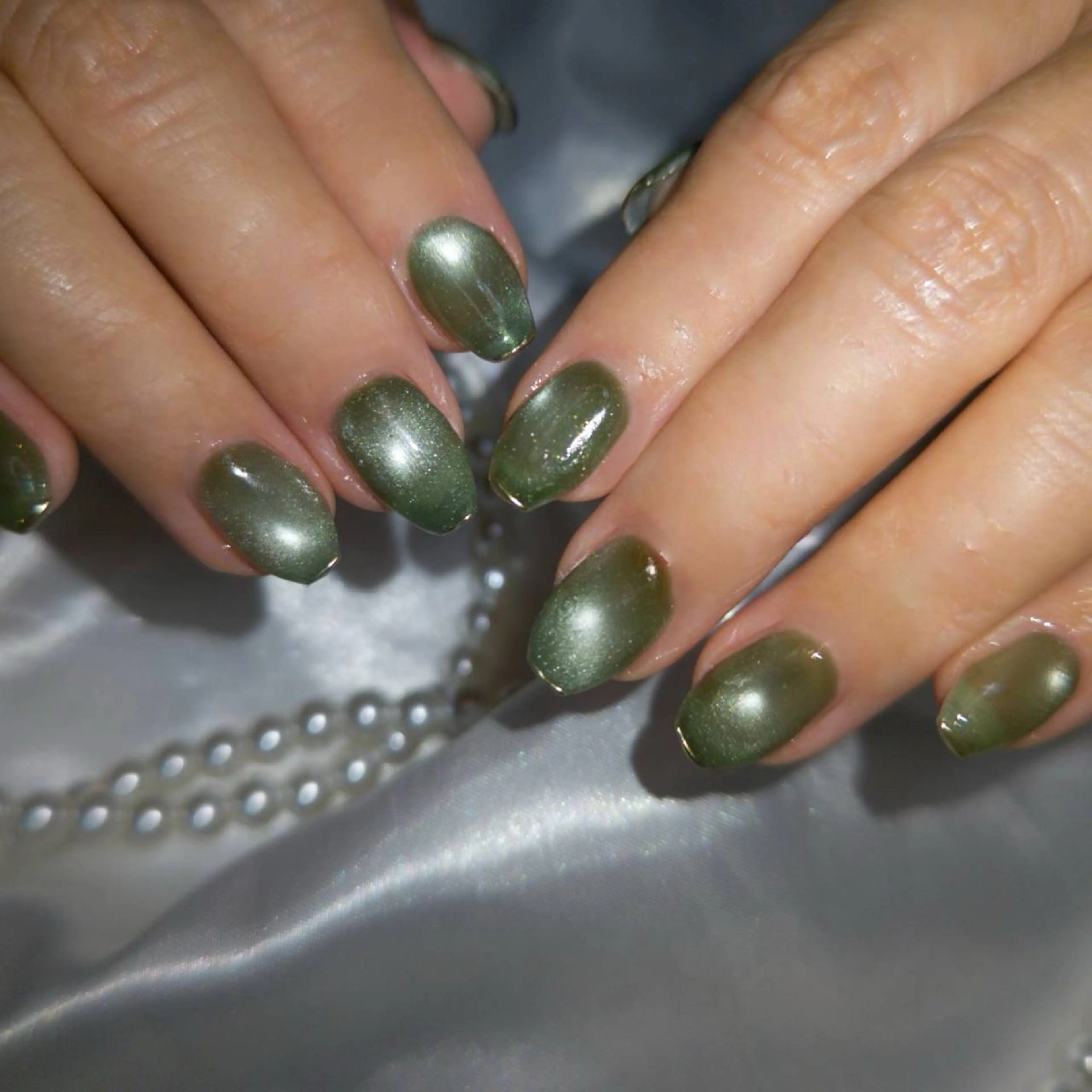 ネイル ハンドネイル cheri/ Sekiのネイルデザイン