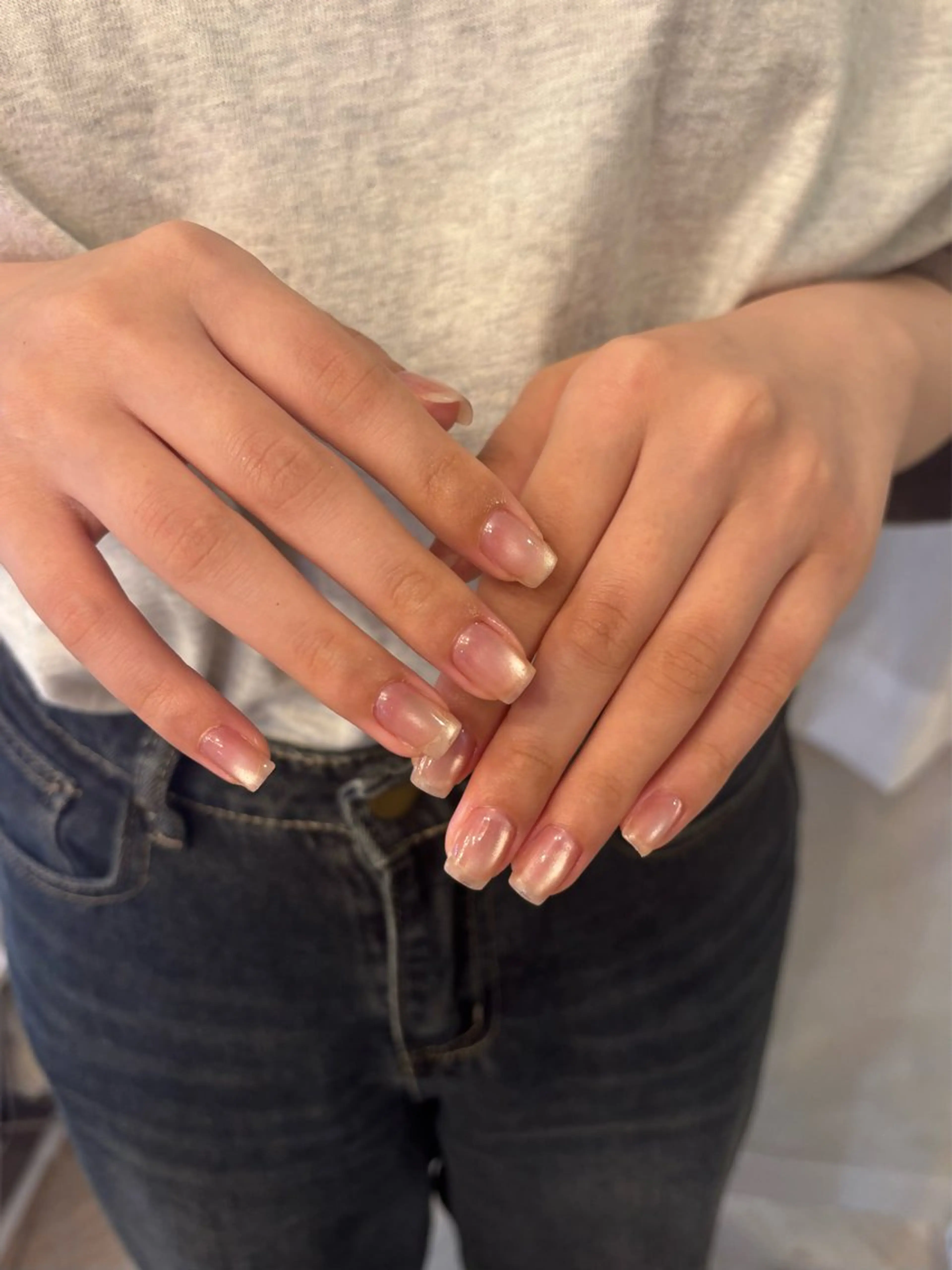 ネイル Kanon🌸浦和 filonnailのネイルデザイン