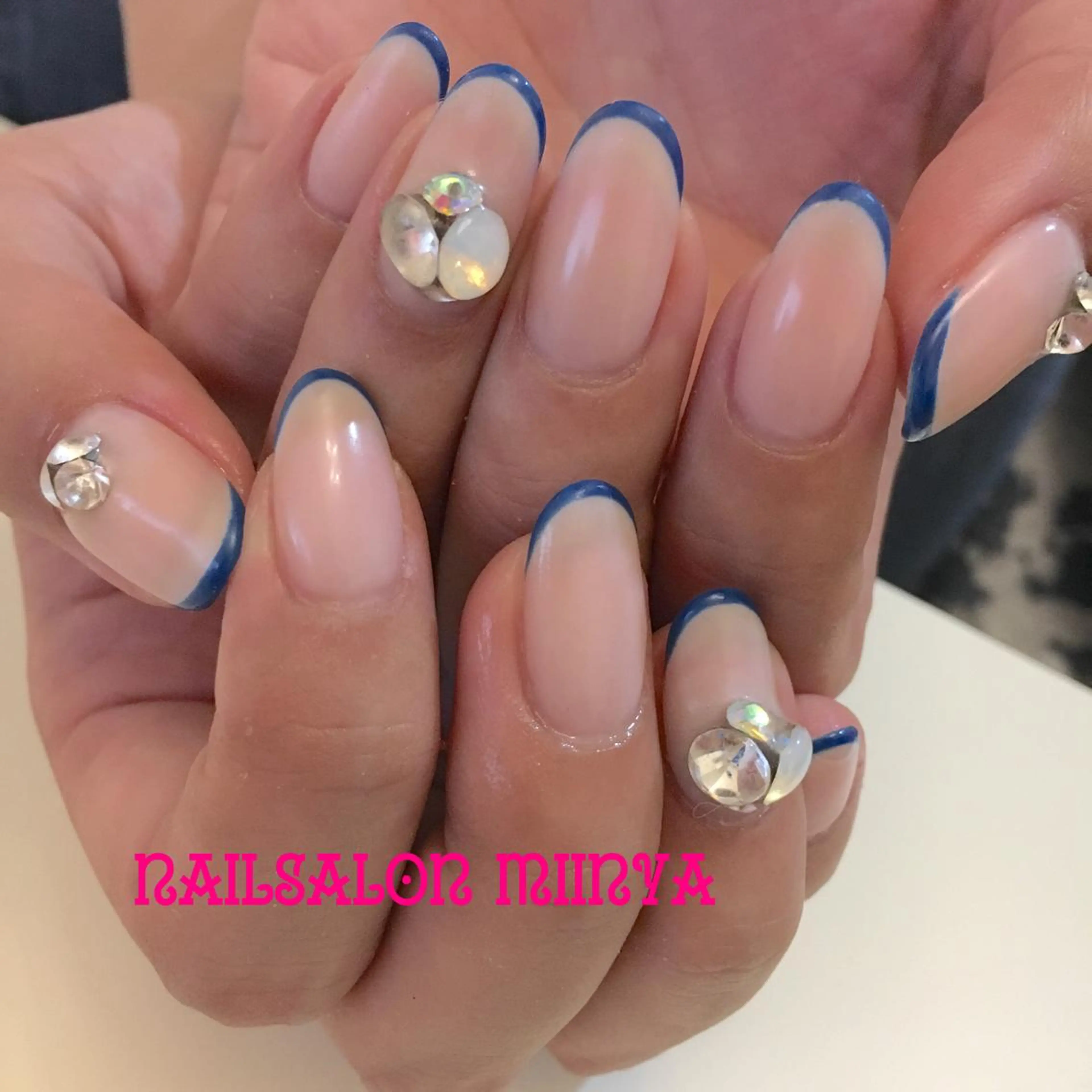 ネイル ♡ miyaのネイルデザイン