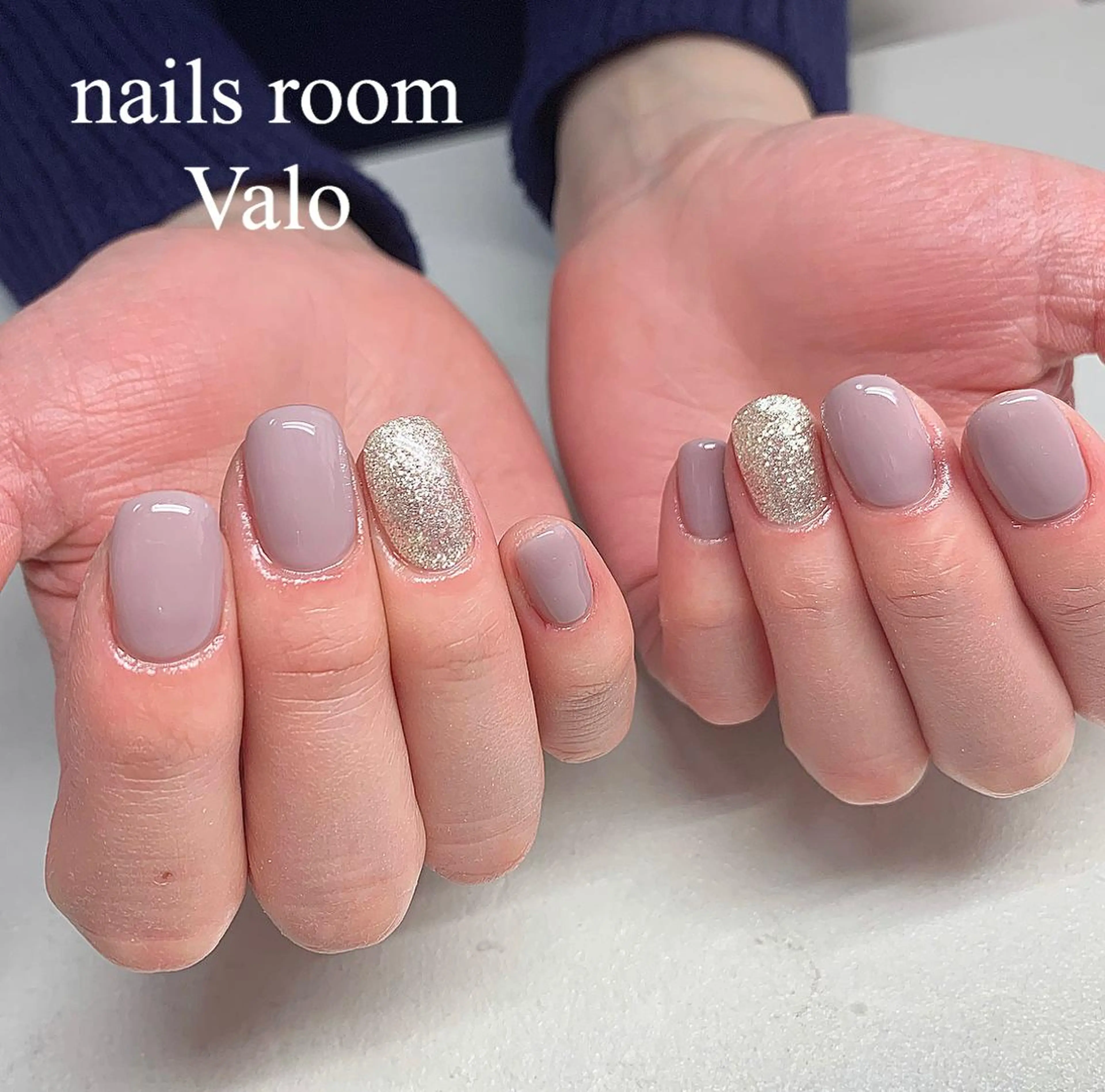 ネイル nails room Valoのネイルデザイン