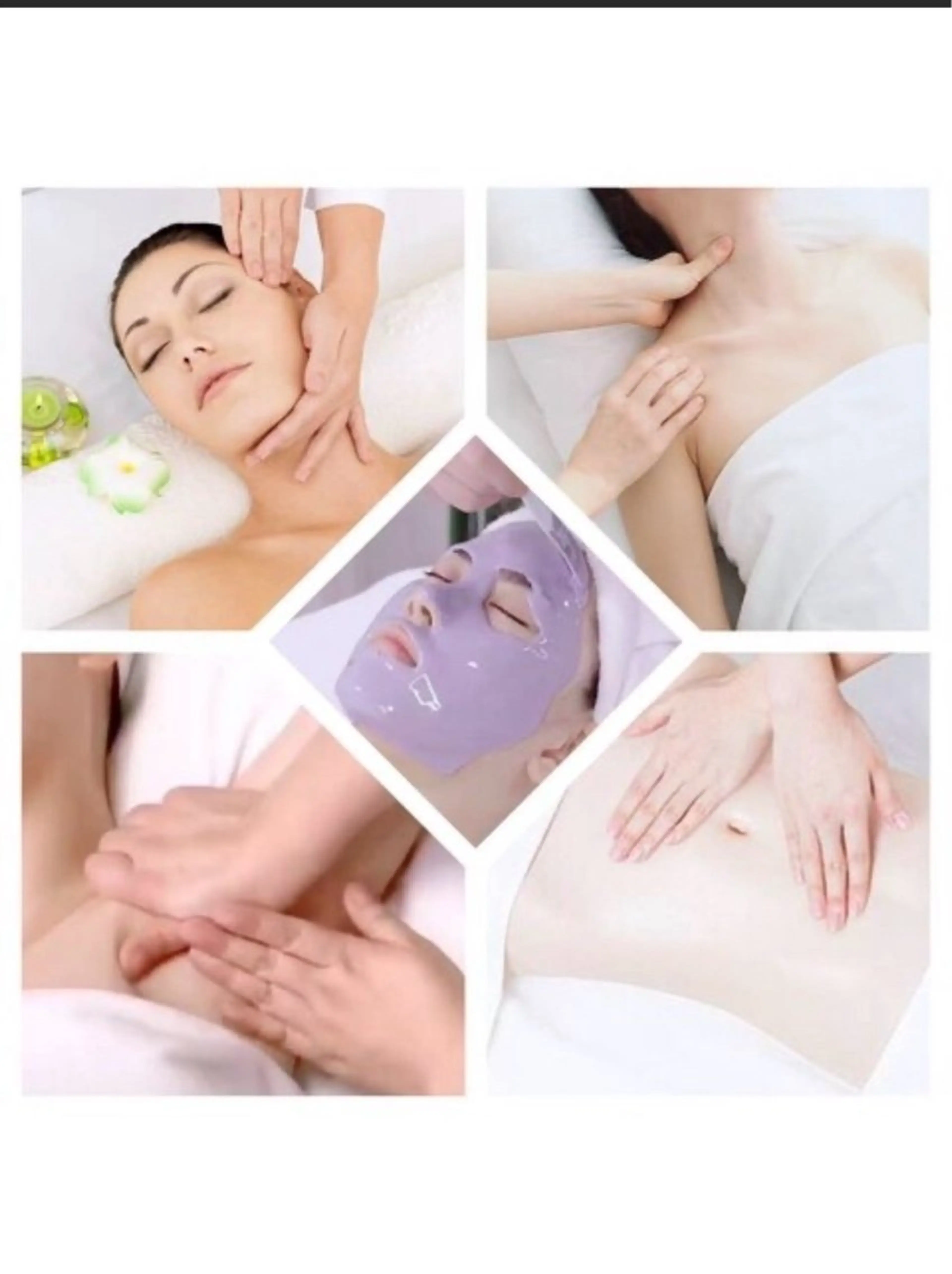 癒しの郷 サロンのエステ・リラクイメージ