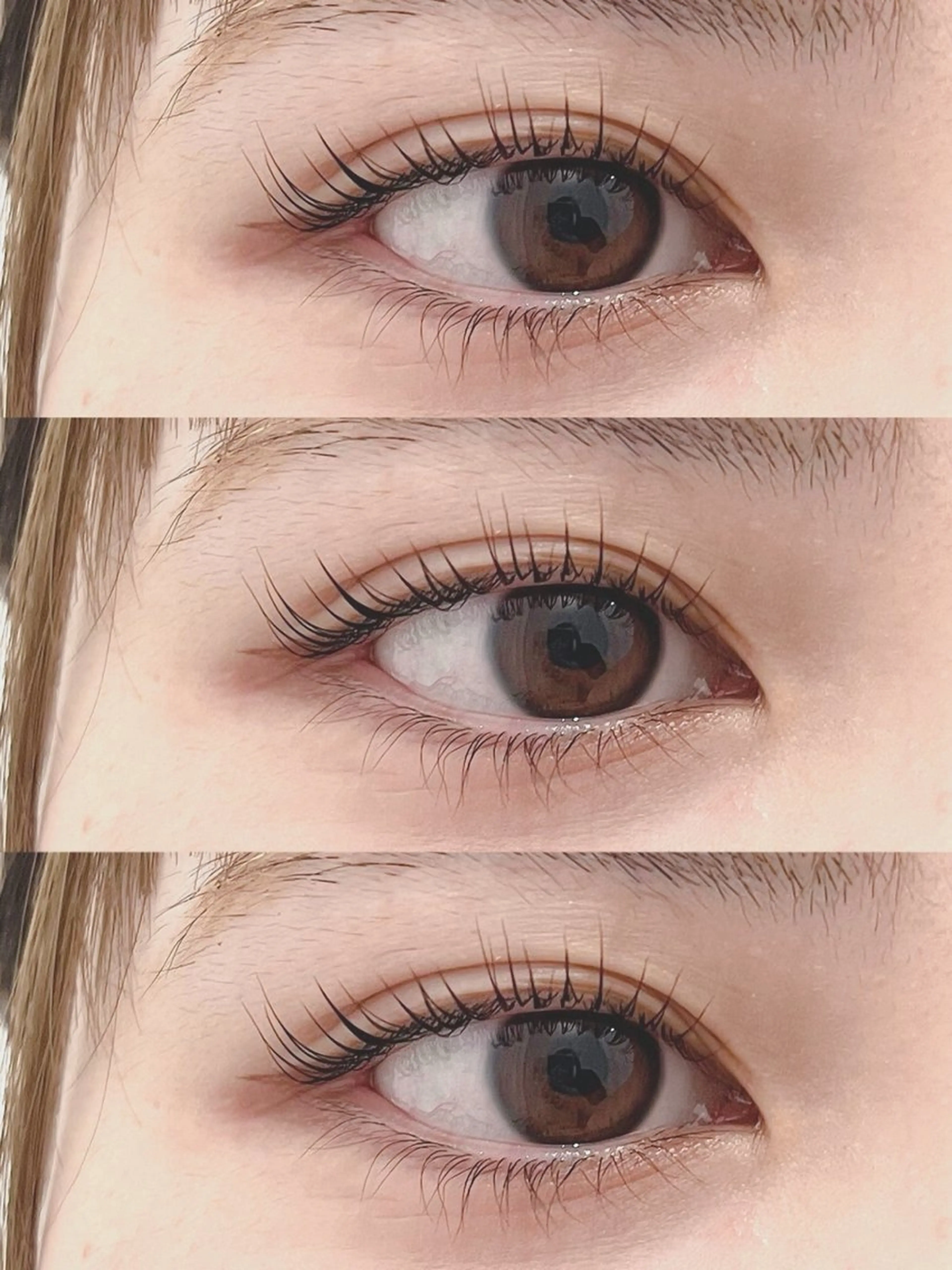 パーマ ミエル トヤマの眉毛・アイブロウイメージ