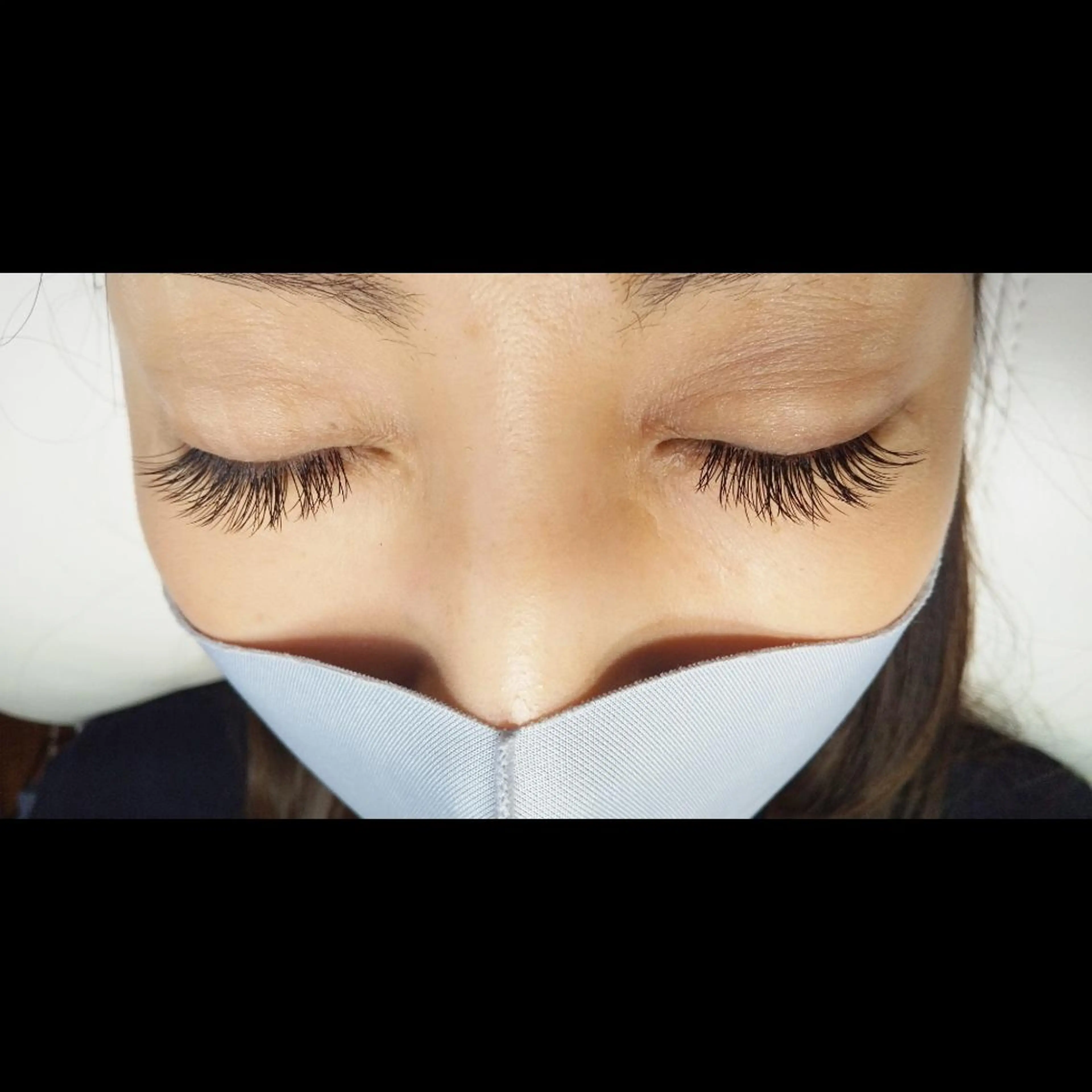 マツエク・マツパ マツエク 💡次世代LED -TIARA💡のマツエク・マツパデザイン