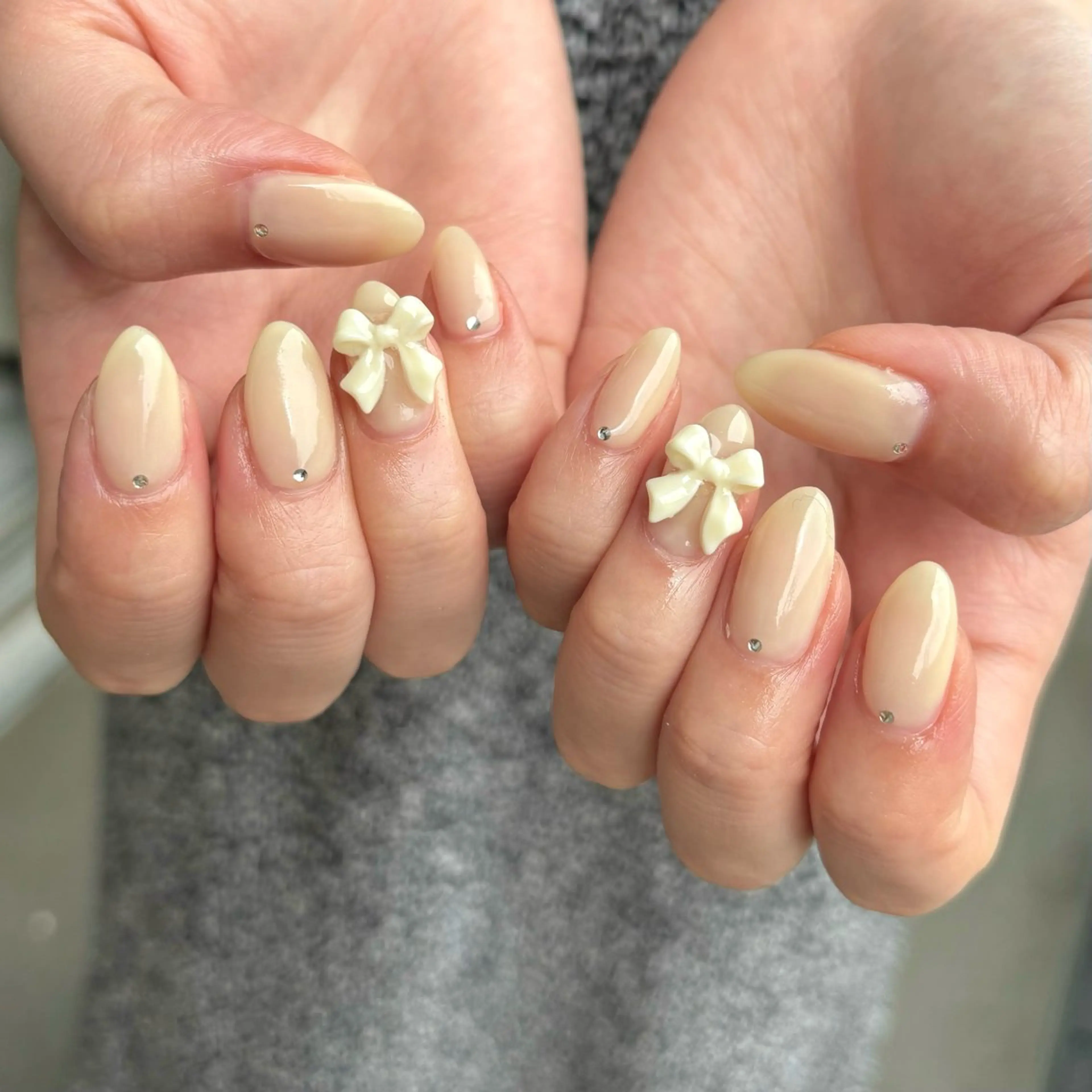 ネイル Sii nail 🤍SAKIのネイルデザイン