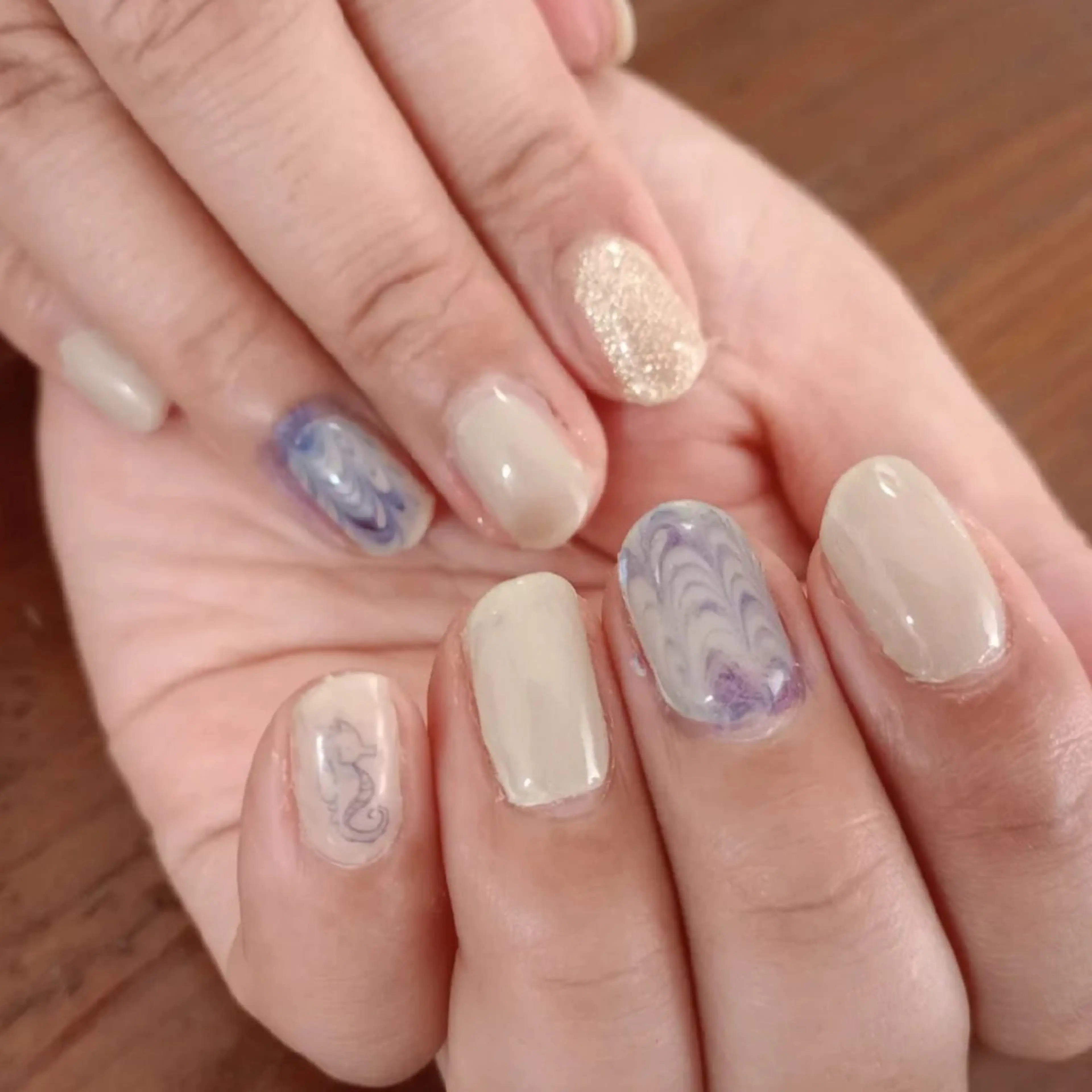 ネイル セルフエステとよもぎ 蒸しDispelfのその他イメージ