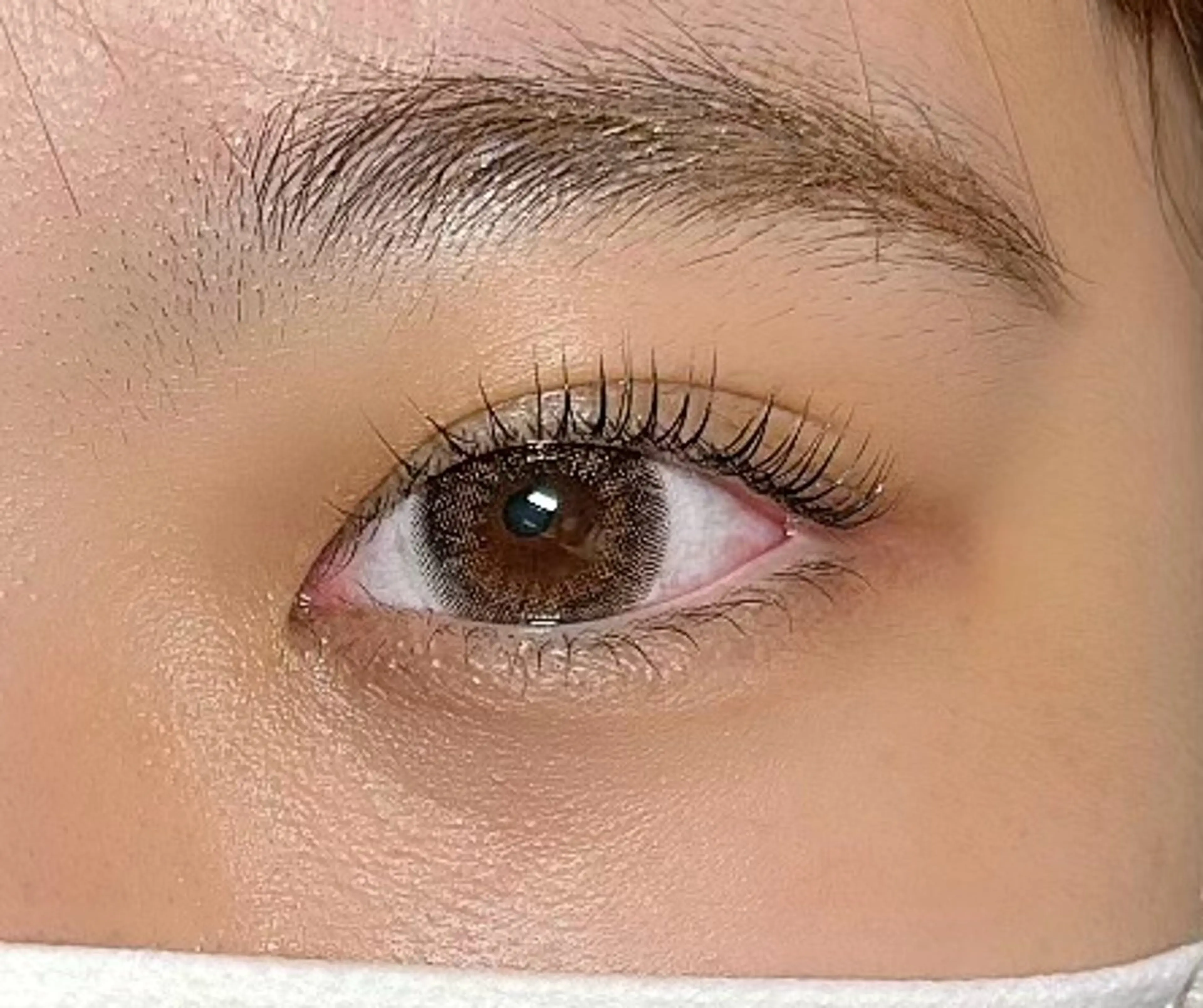 マツエク・マツパ Sédi eyelash所属・Sédi eyelashのマツエク・マツパデザイン