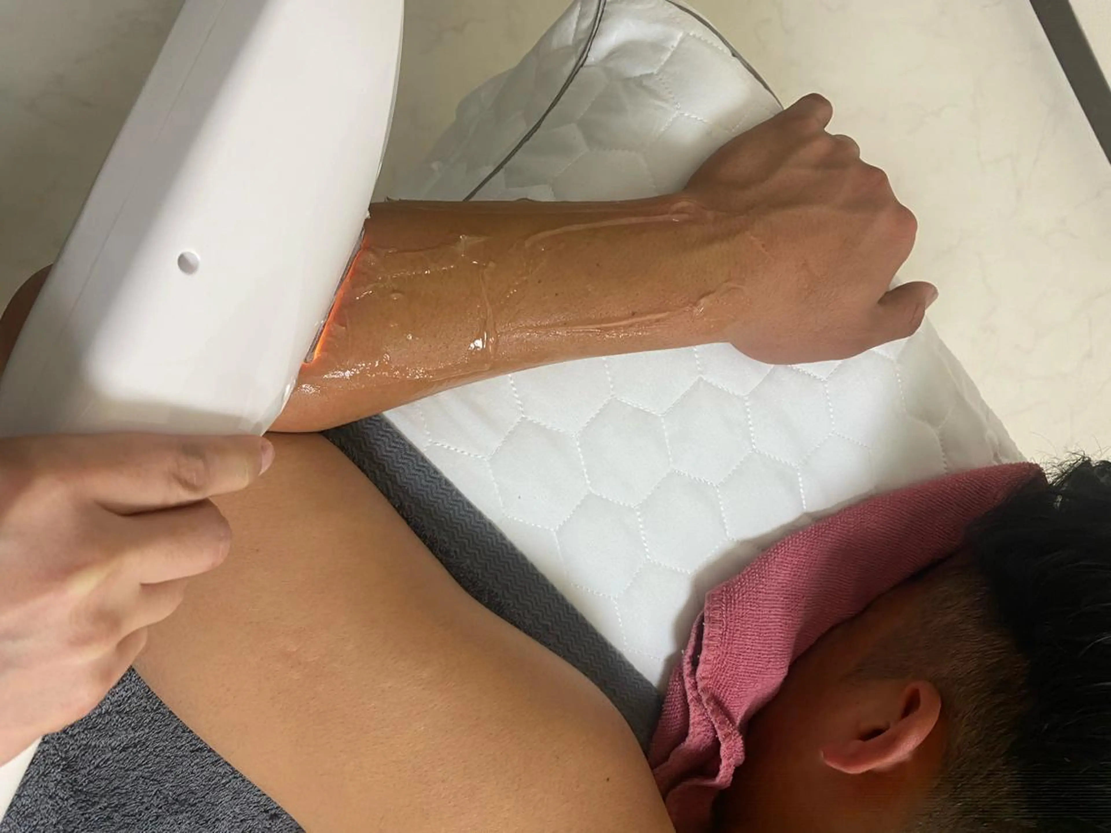 メンズ その他 美肌脱毛サロンGrande所属・別府脱毛サロン Grandeのエステ・リラクイメージ