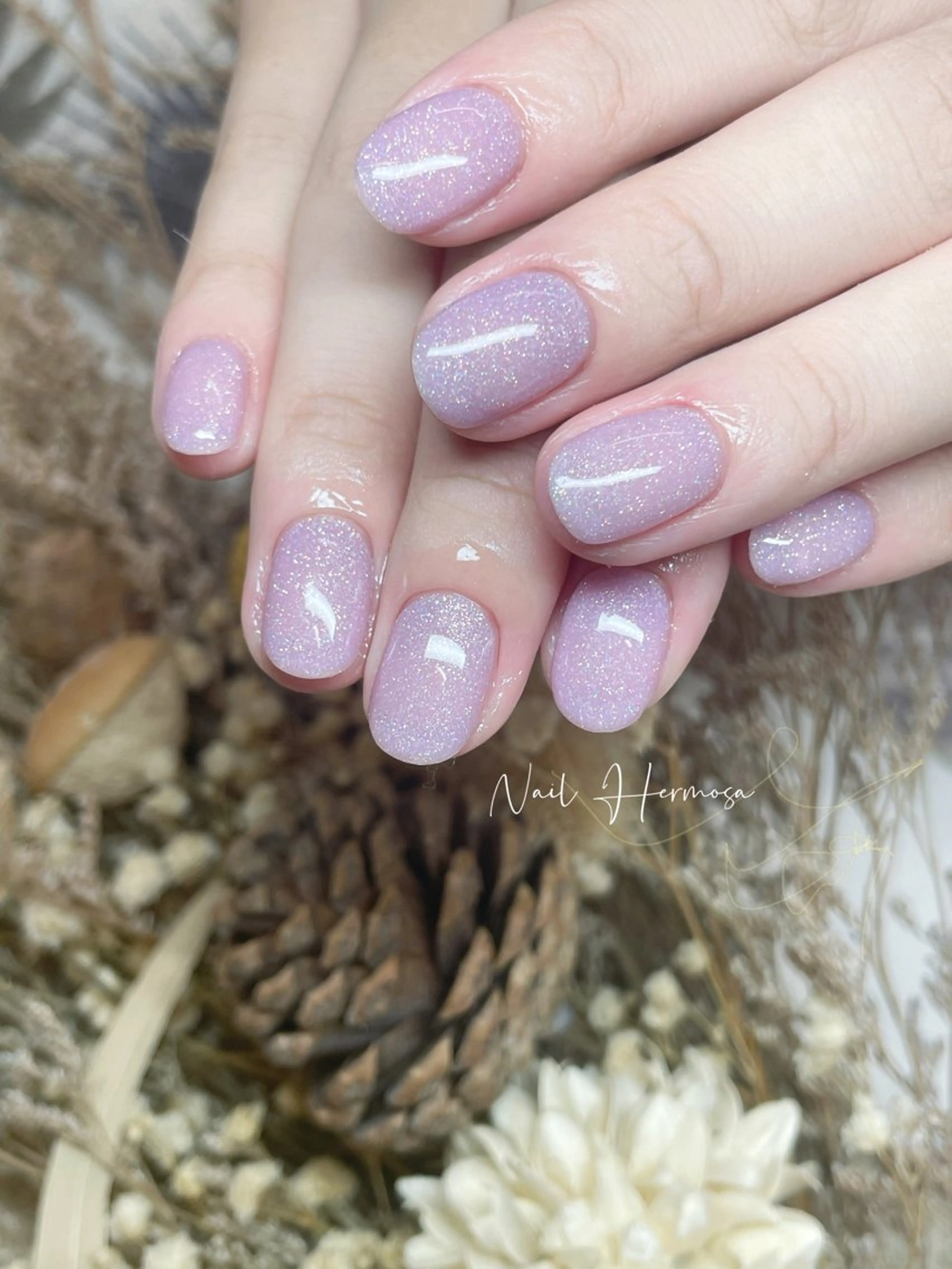 ネイル 長さ出し フラッシュネイル フットネイル ジェルネイル マグネットネイル ハンドネイル ネイル エルモサのネイルデザイン