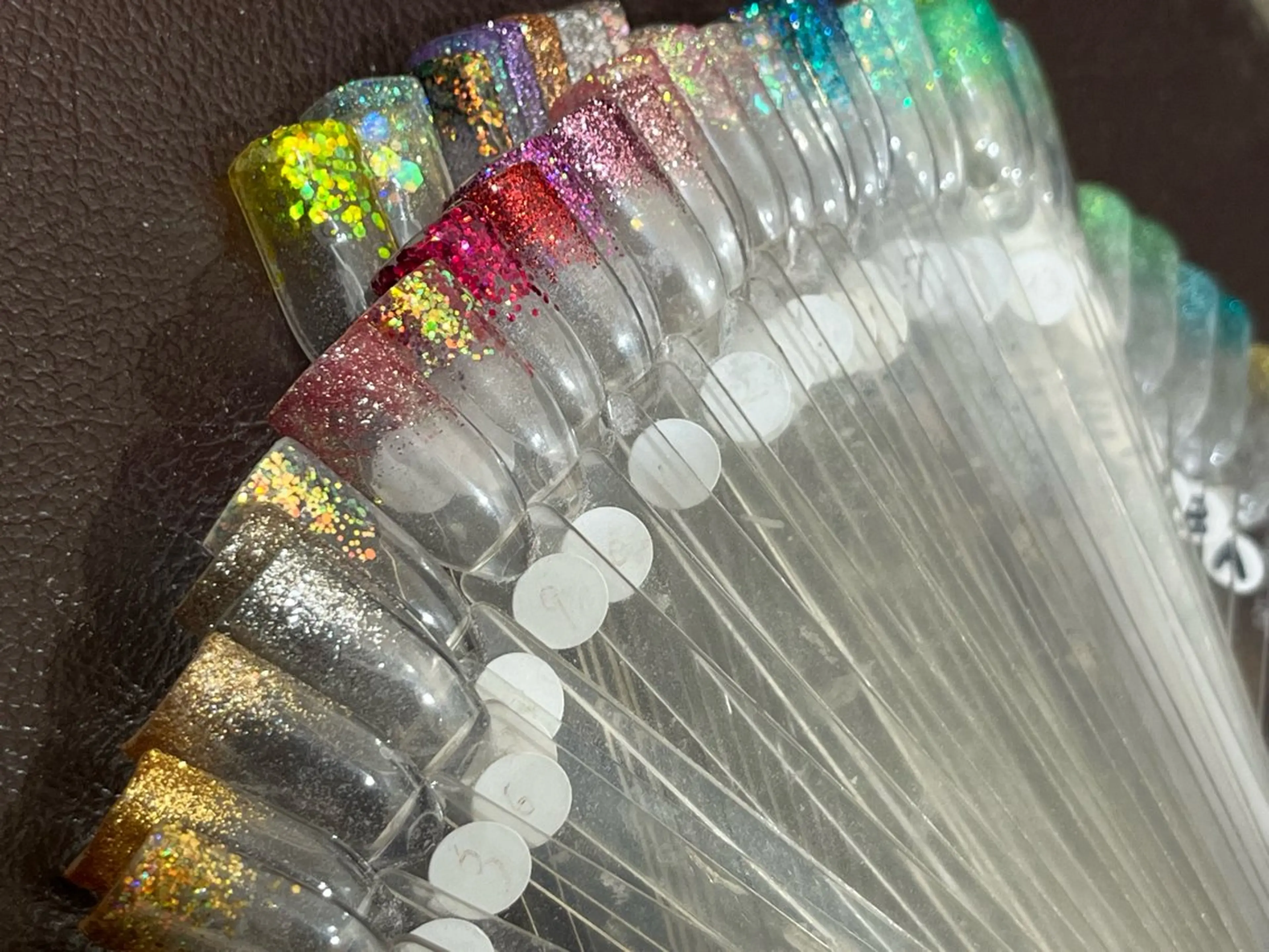 ネイル ハンドネイル etoile大垣店 RiNaのネイルデザイン