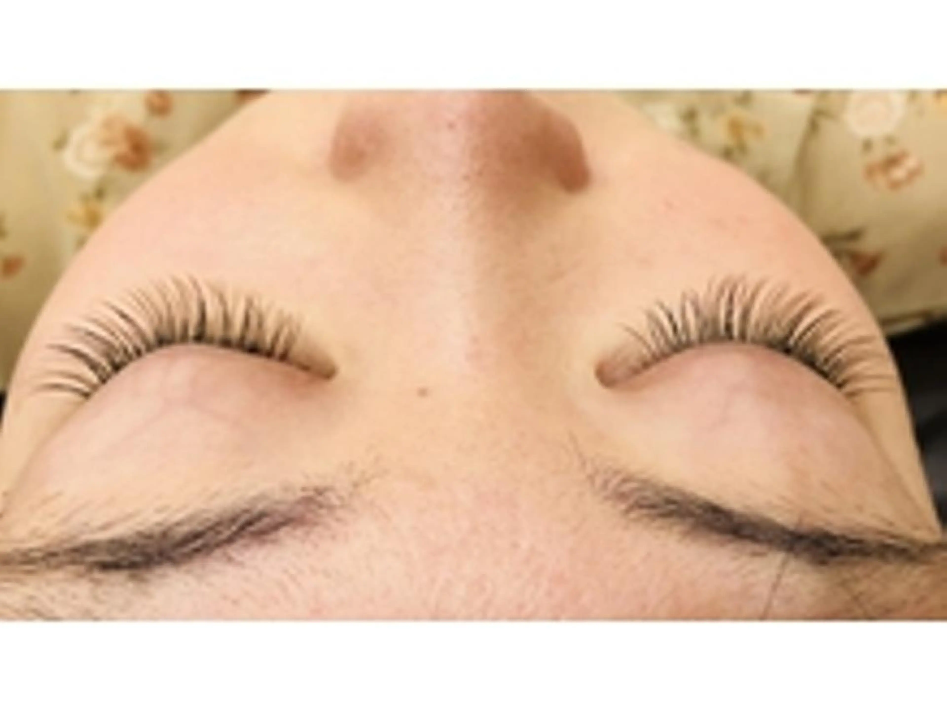 マツエク・マツパ mm 奈良駅店所属・mm 奈良駅店 yunaのマツエク・マツパデザイン