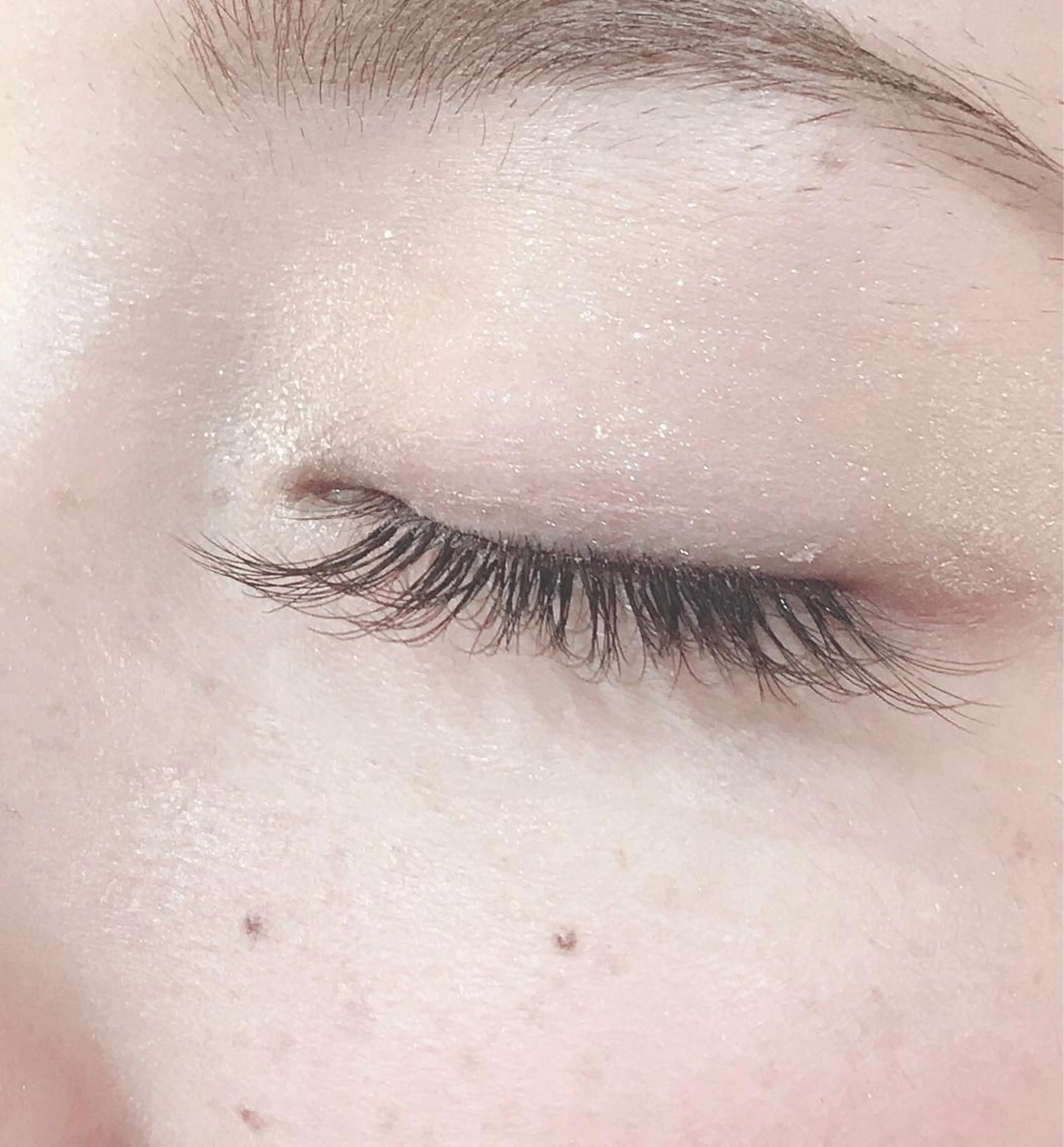 マツエク・マツパ MIMI RUSH 伊勢 Auliiのマツエク・マツパデザイン