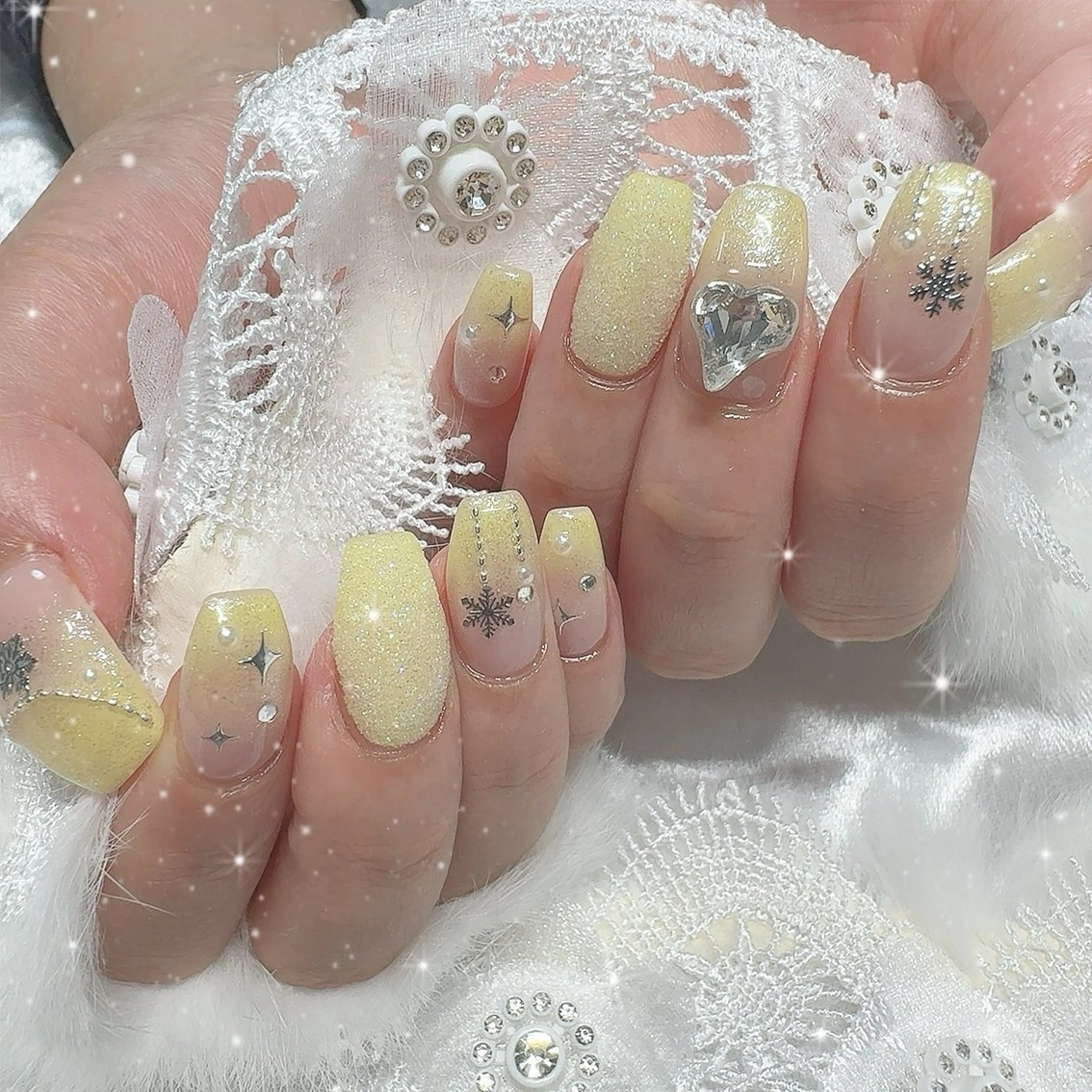 ネイル ハンドネイル Best Nail NANA🤍のネイルデザイン