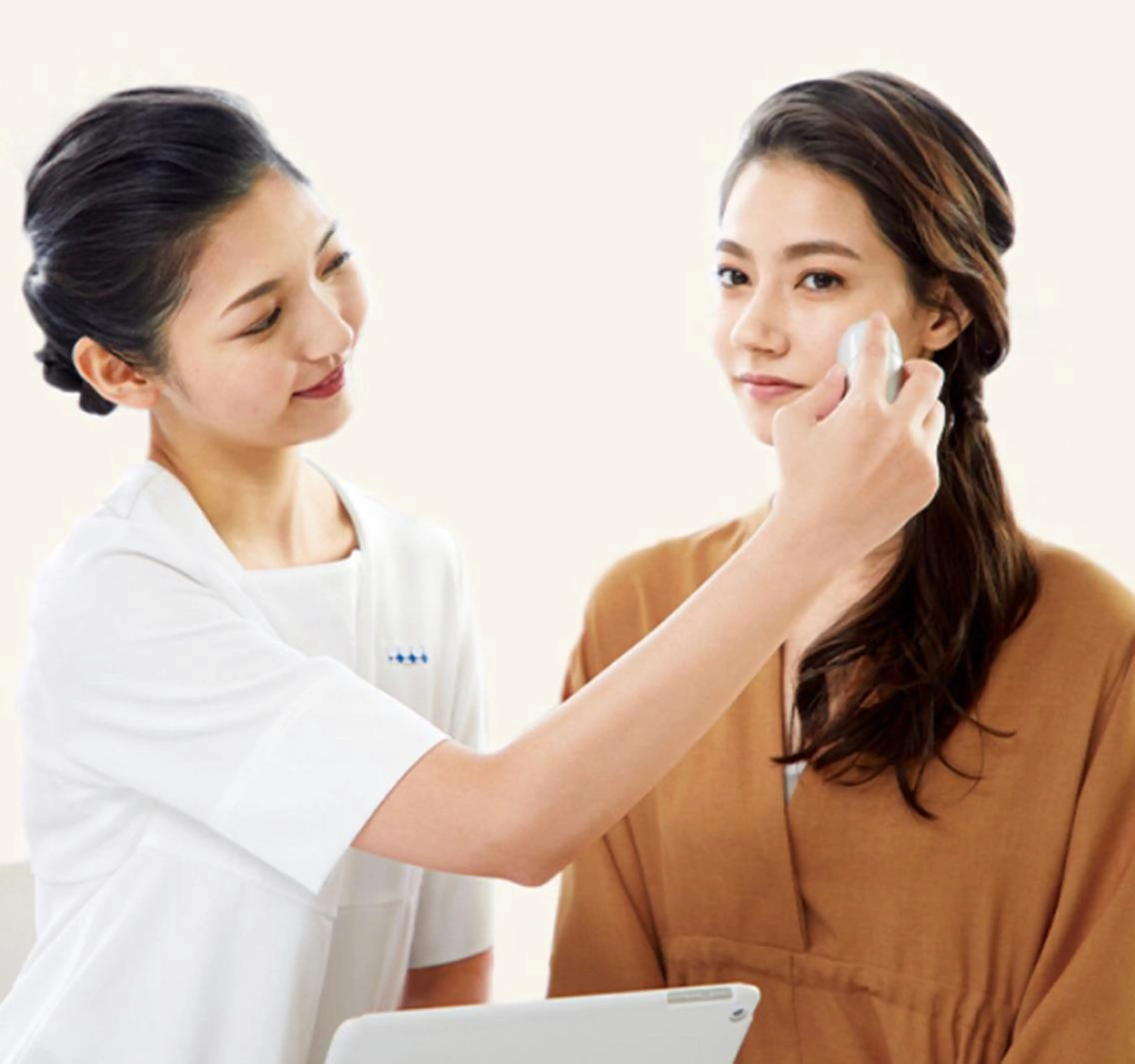 POLA  志段味店所属・POLA志段味店 マツザワのエステ・リラクイメージ