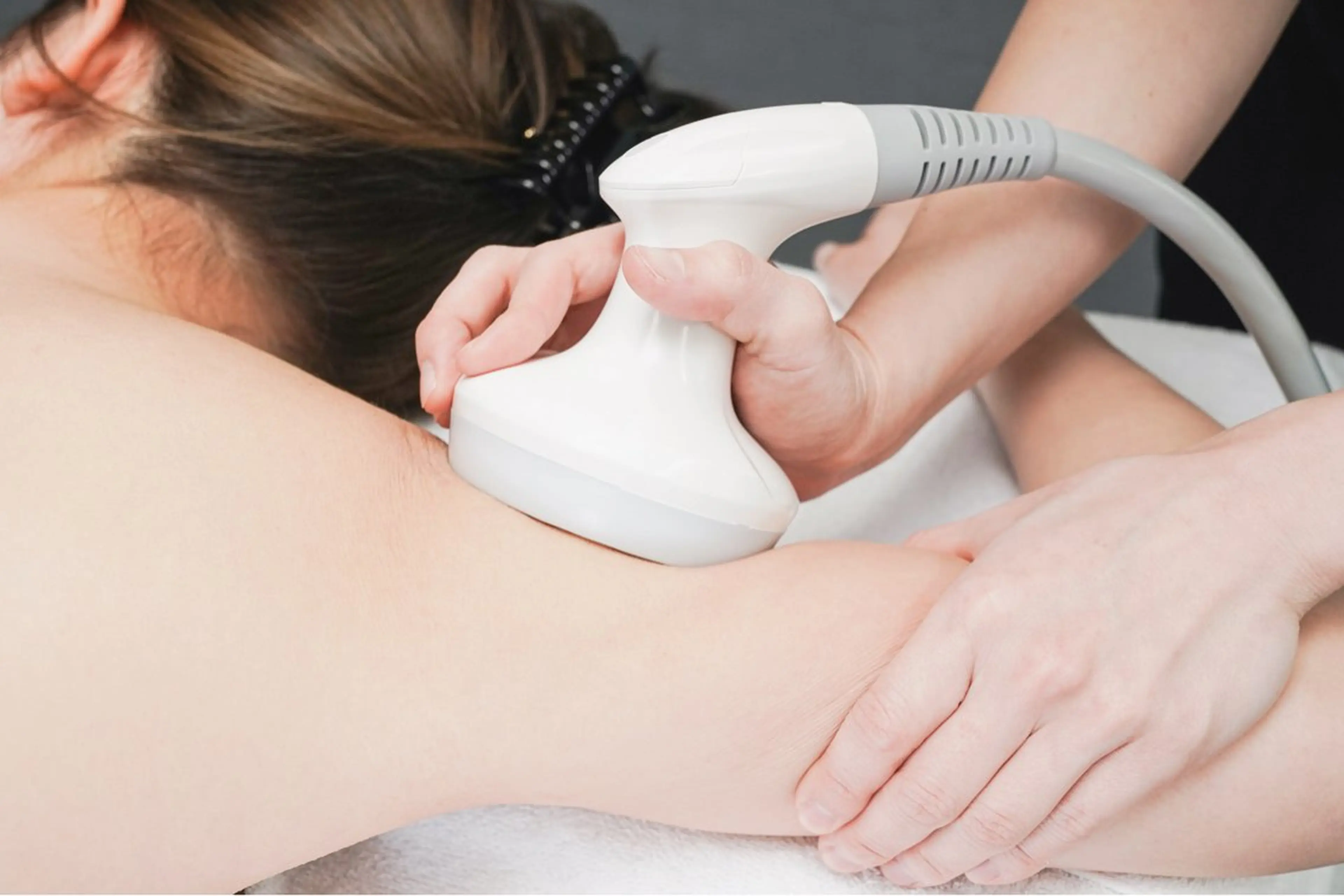 小顔痩身HALO 二宮早織のエステ・リラクイメージ