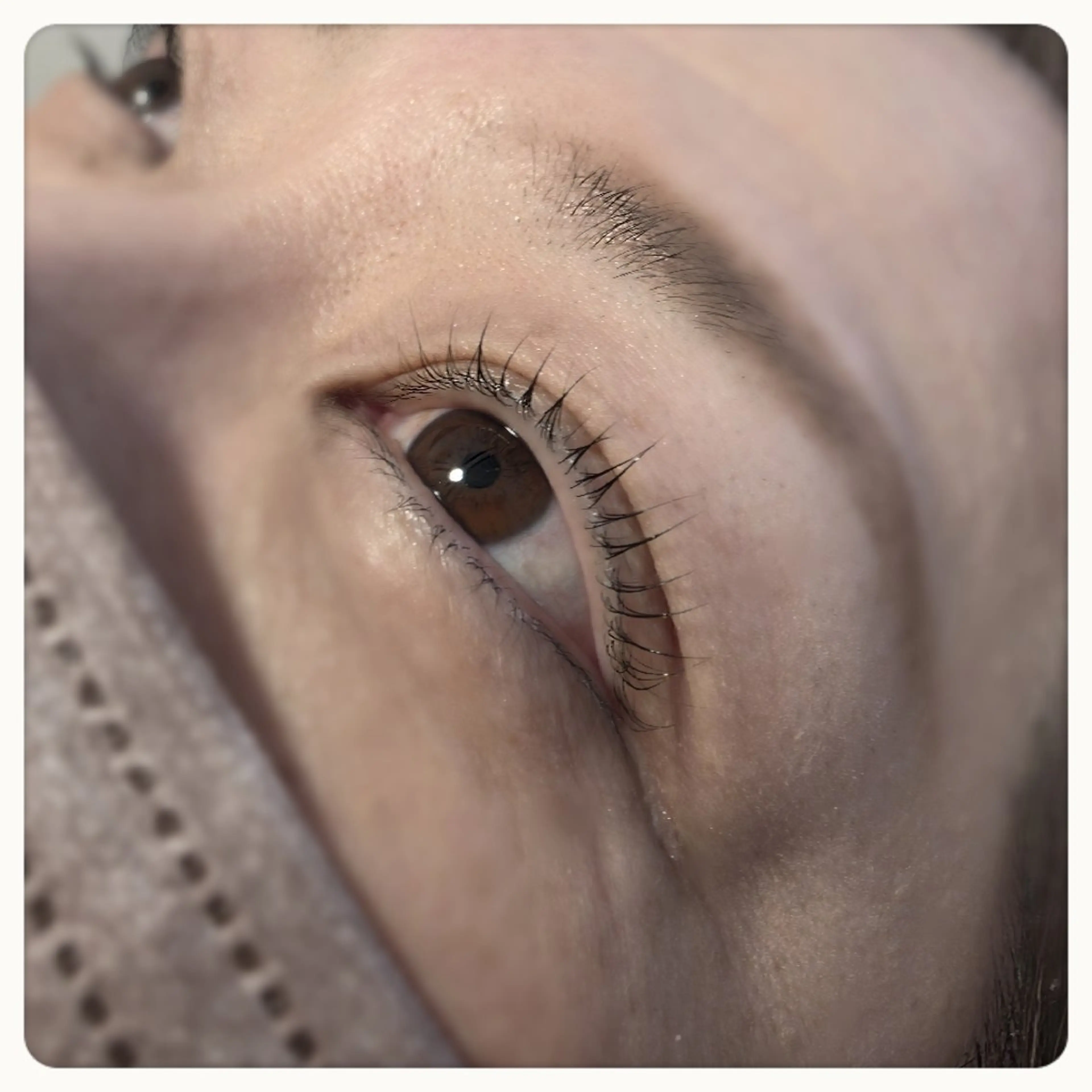 マツエク・マツパ Mrs Nailのマツエク・マツパデザイン