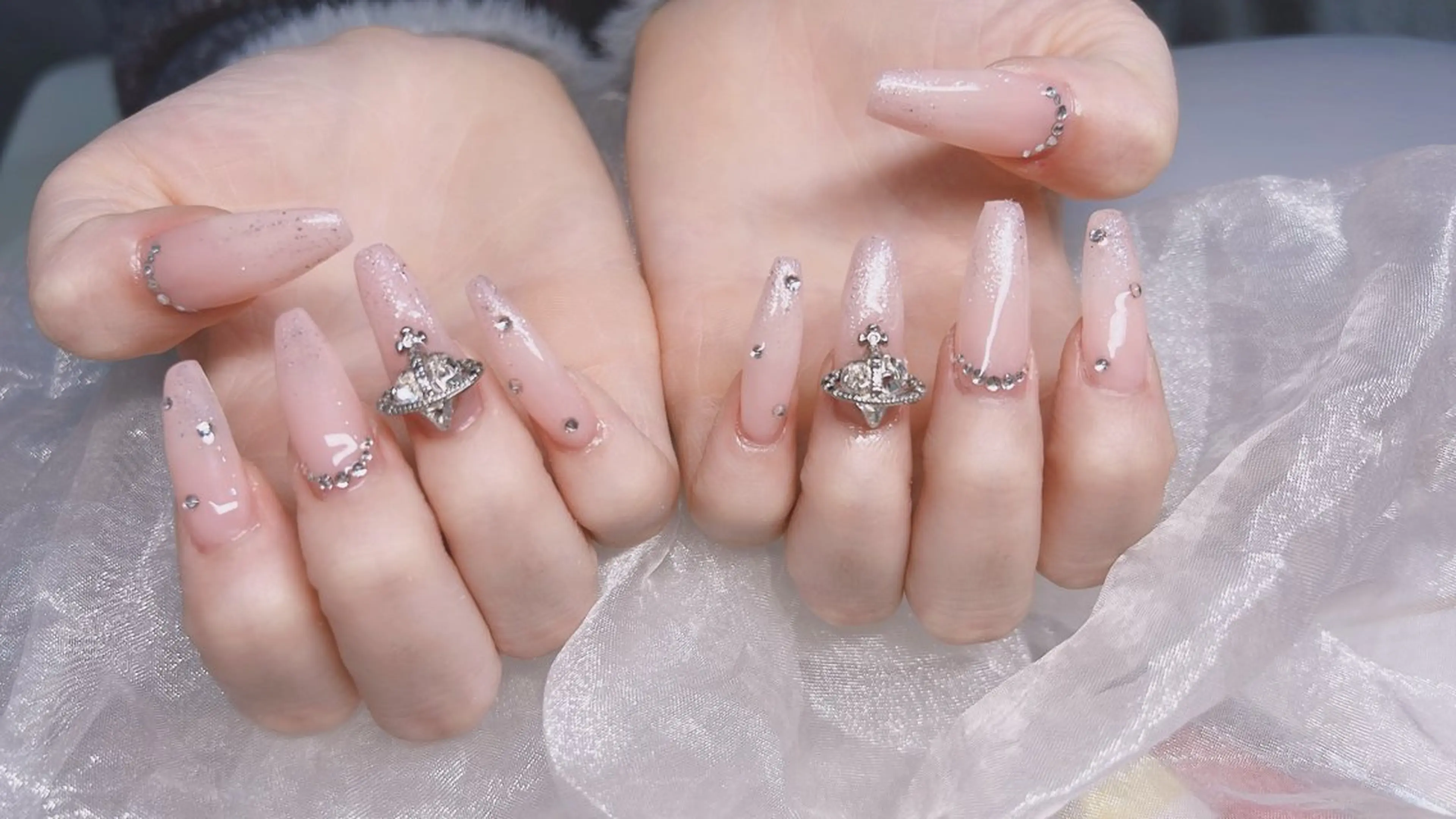 ネイル nail salon Yuna所属・ネイルサロン yunaのネイルデザイン