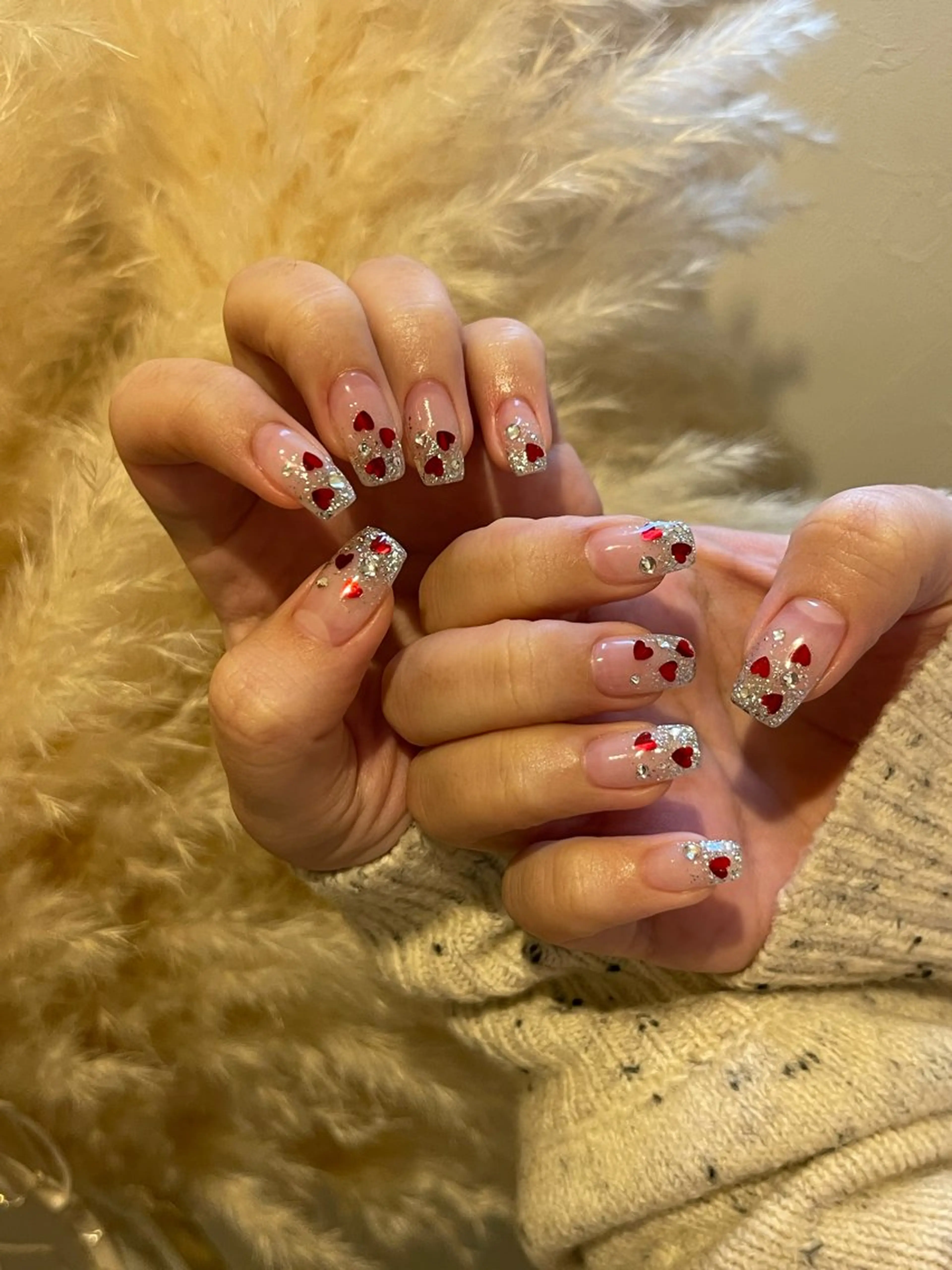 ネイル un jour所属・ゆう unjour 蘇我のネイルデザイン