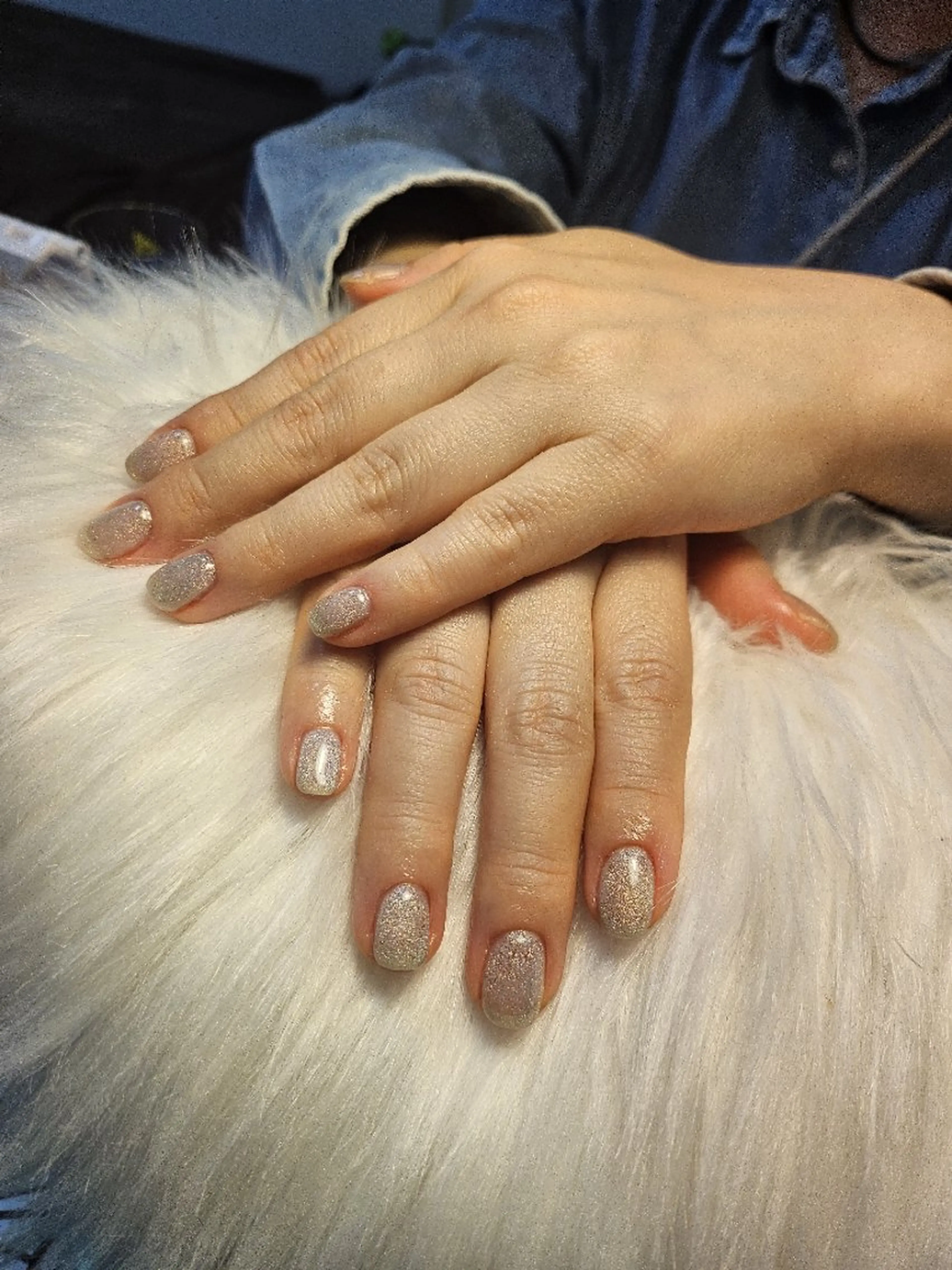 ネイル be nail所属・BE NAIL  新松戸のネイルデザイン