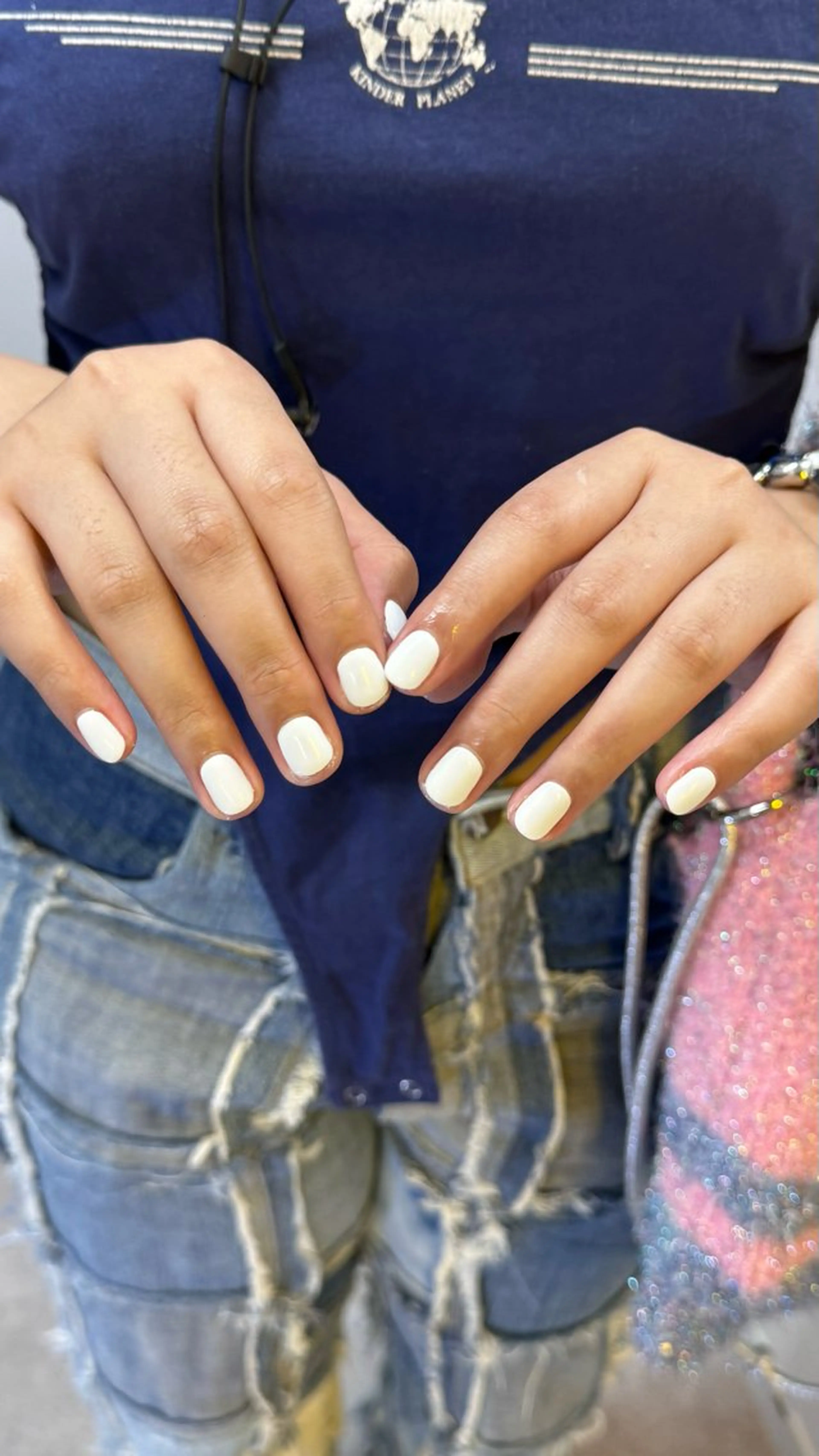 ネイル ハンドネイル ULL tamaのネイルデザイン