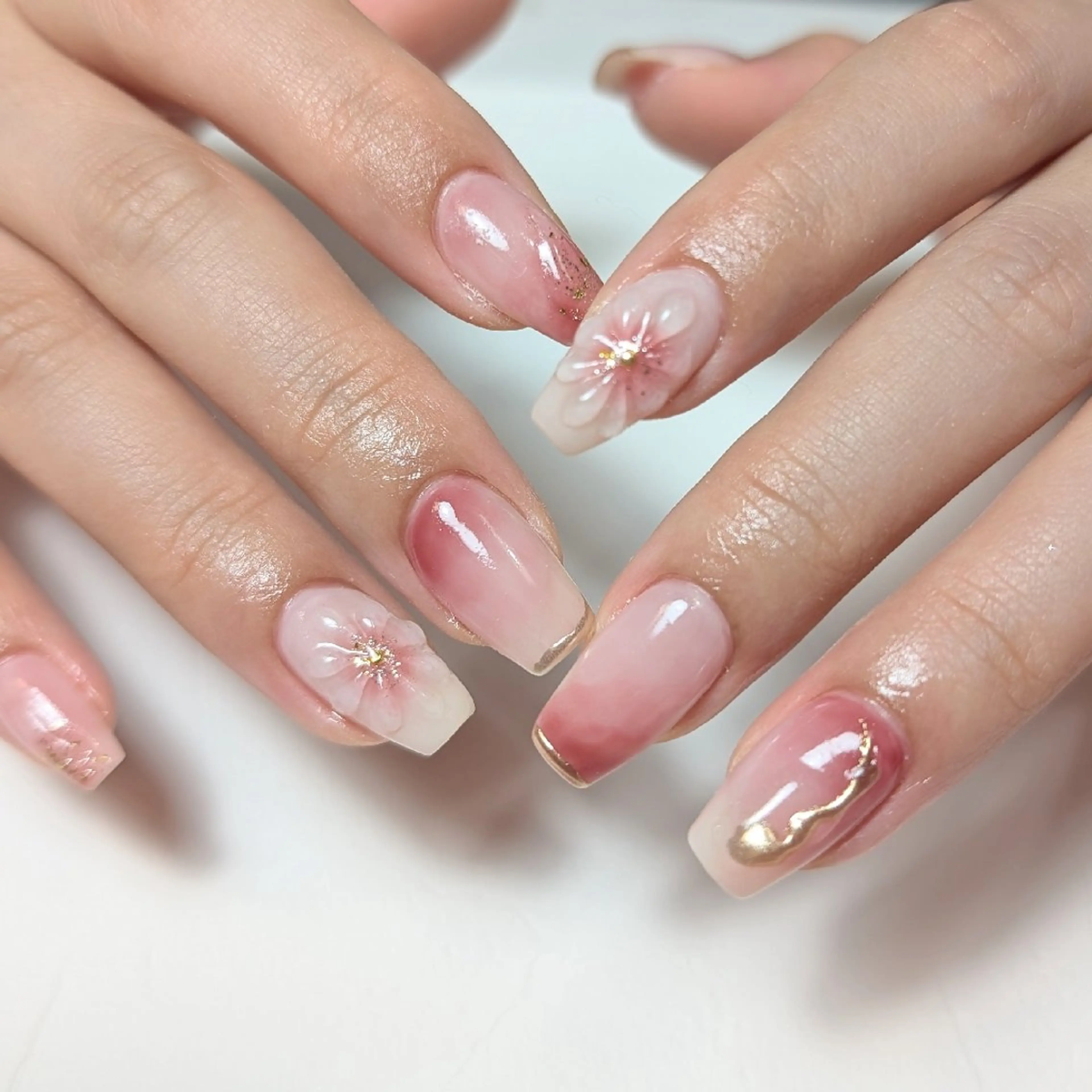 ネイル 持ち込み Ameri nail salon所属・Ameri/ nail salonのネイルデザイン