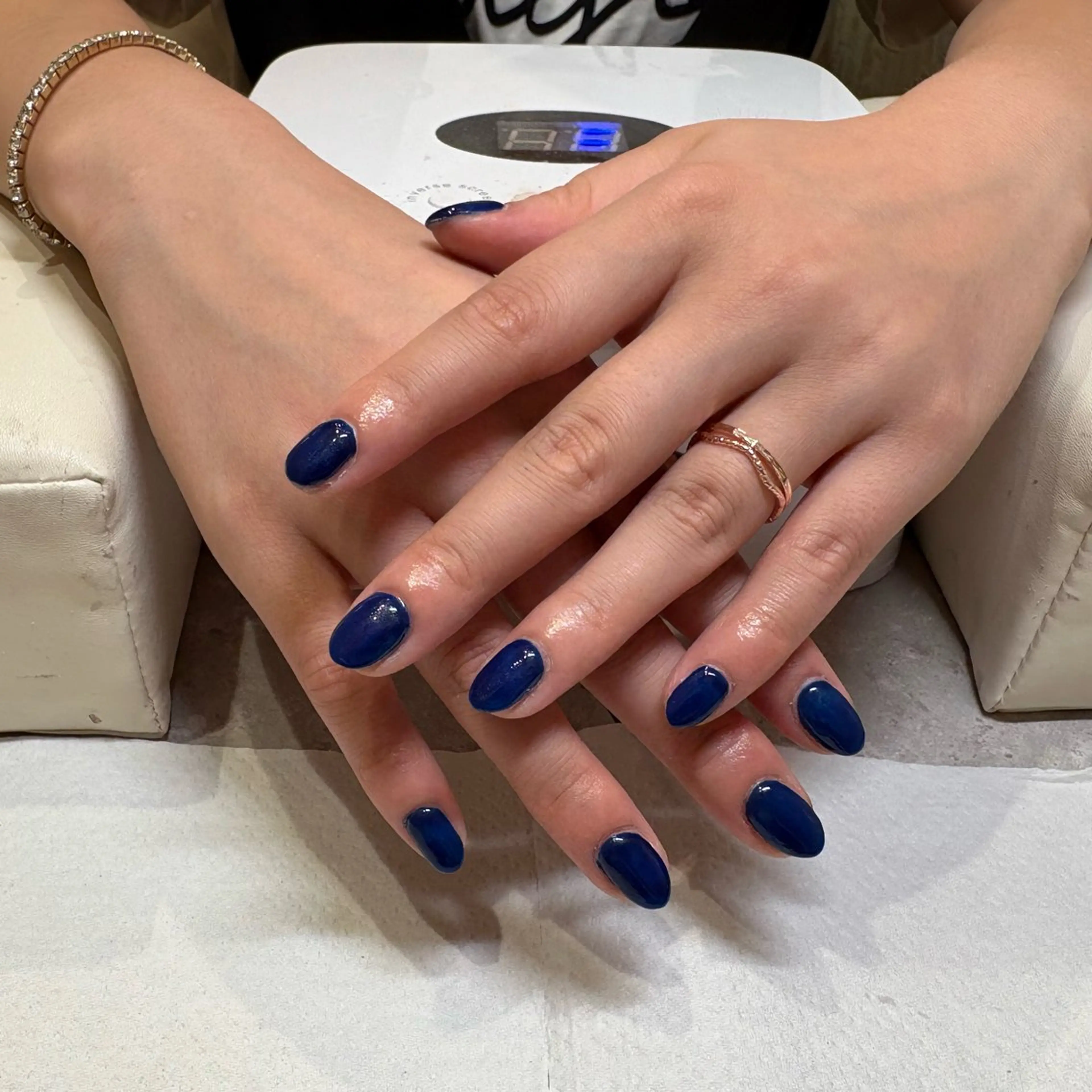 ネイル Nene 八千代台店 SUZUKIのネイルデザイン