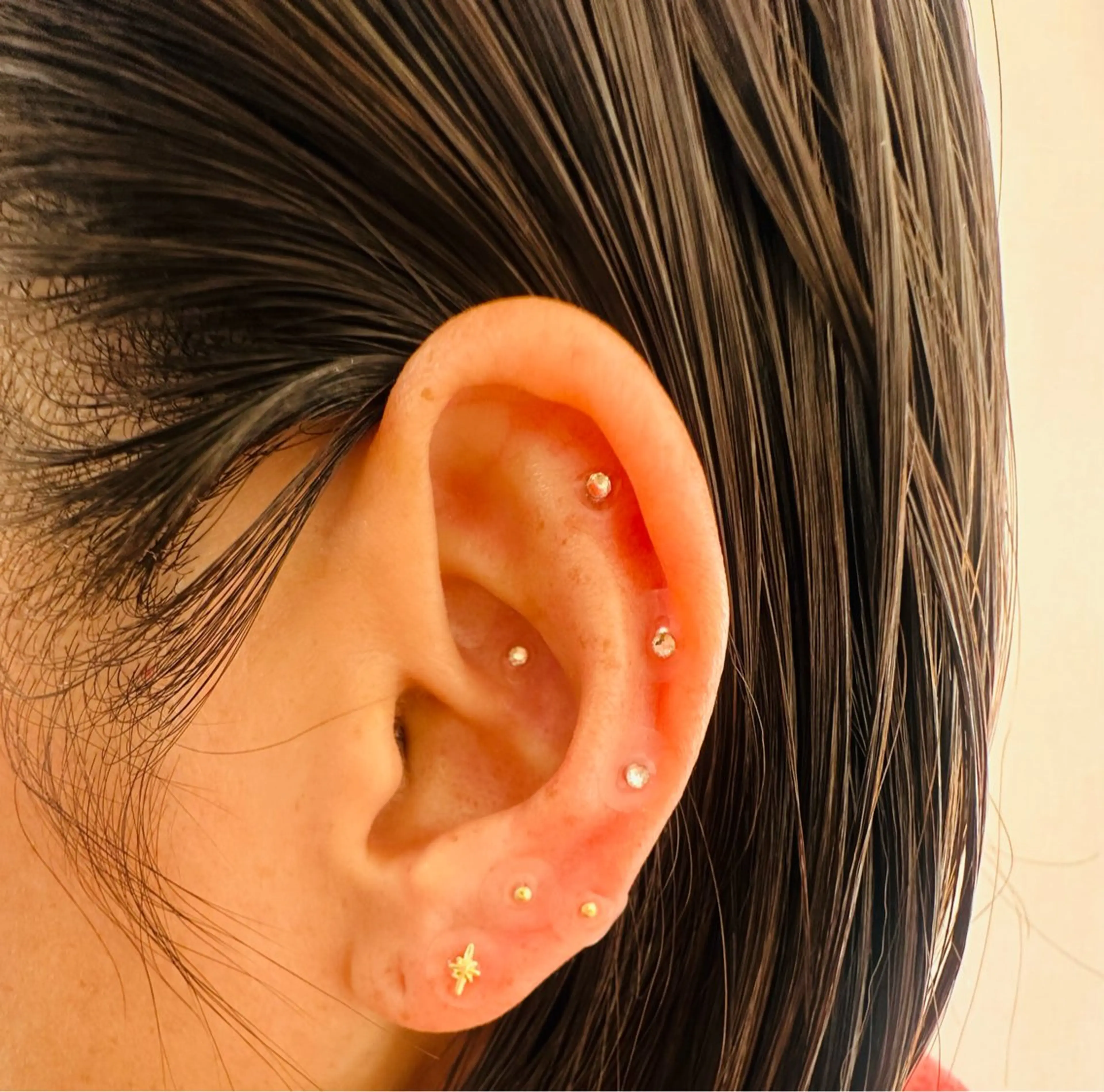 リラク 南青山Aigle ドライヘッドスパのエステ・リラクイメージ