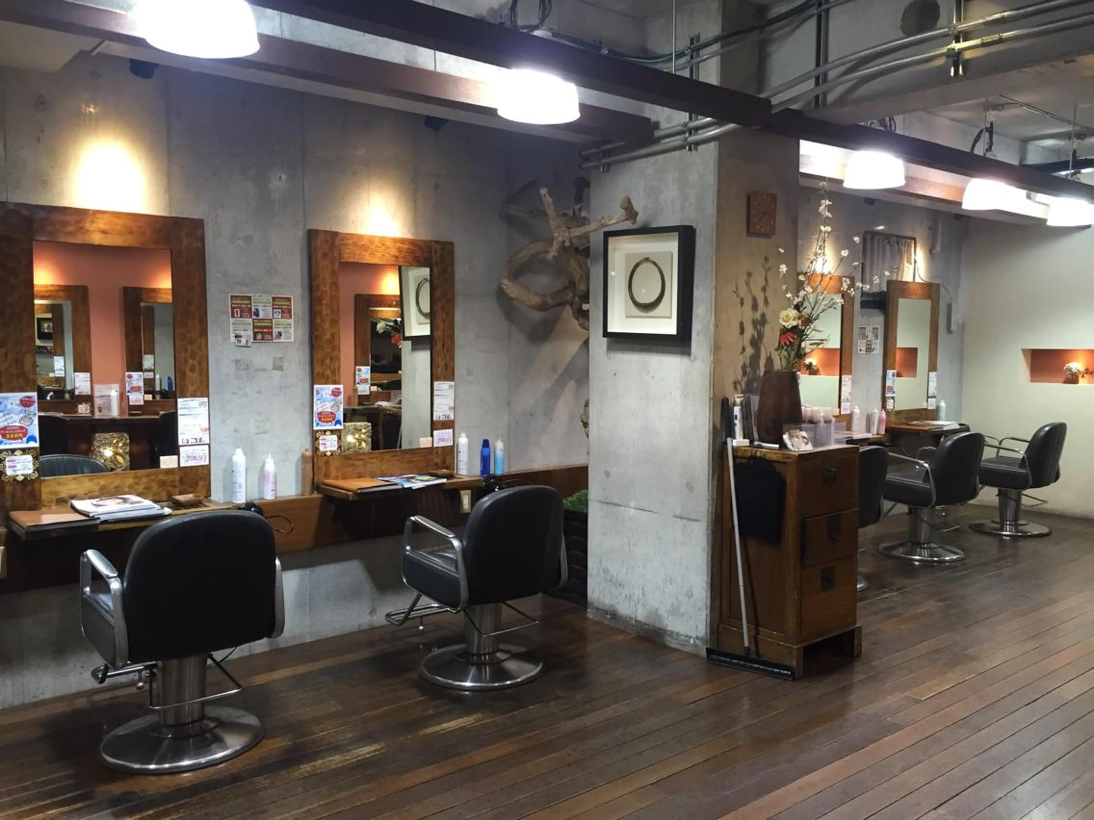 吉川 舞雪のマツエク・マツパデザイン