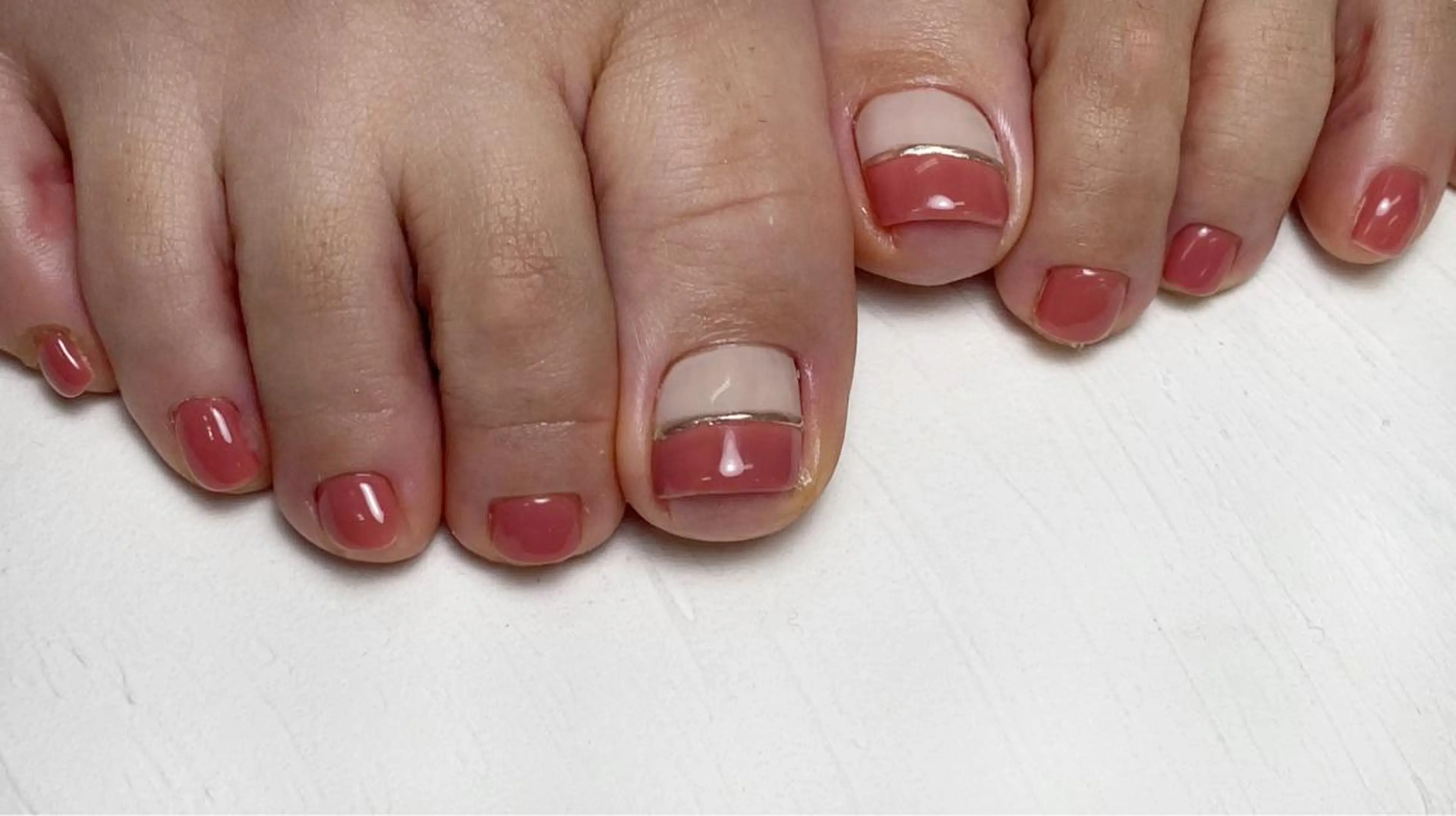 ネイル nail salon mare所属・haku. 【ハク】のヘアスタイル