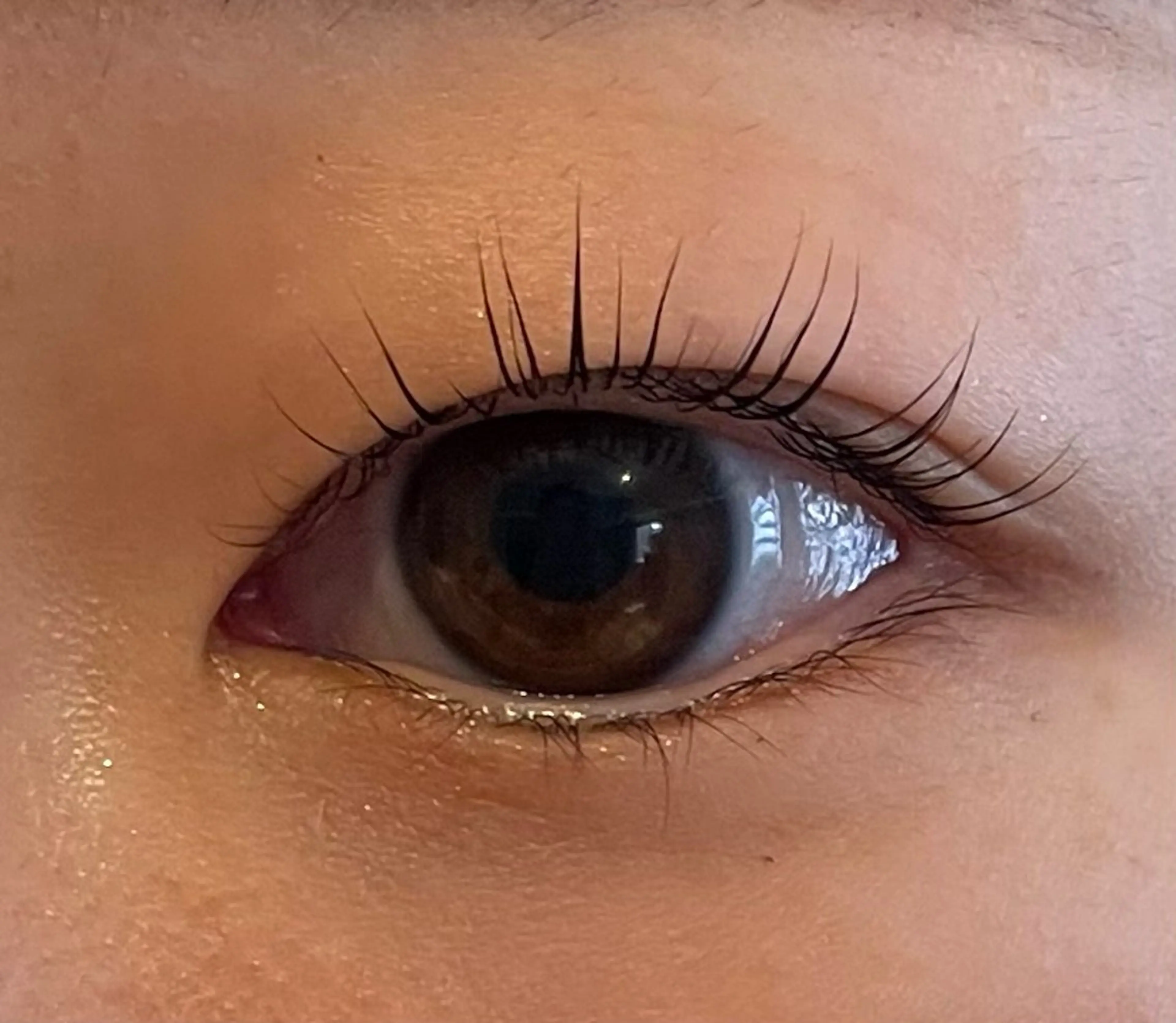 マツエク・マツパ LINO所属・石井 美帆のマツエク・マツパデザイン