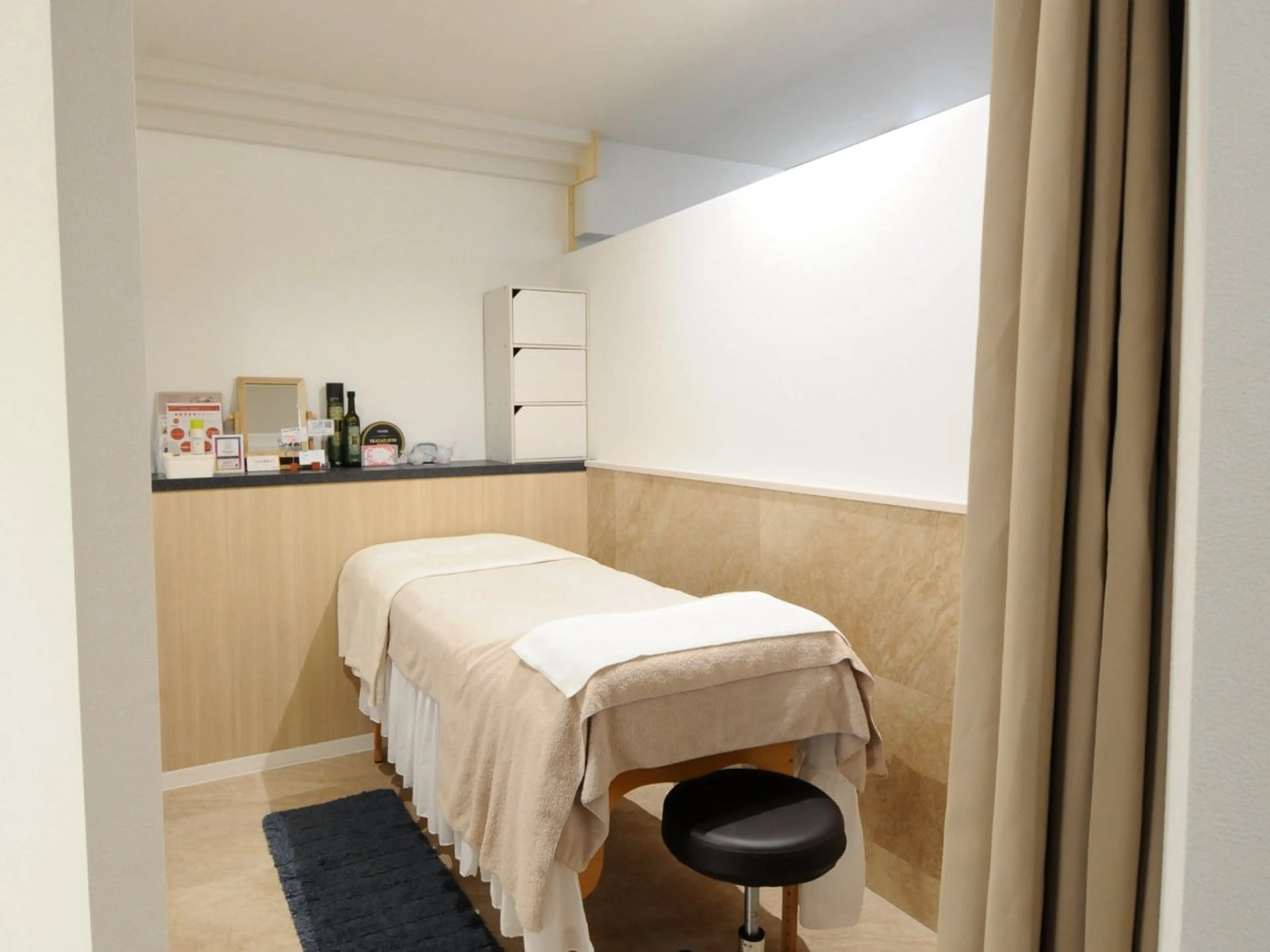 メンズ キッズ 【脱毛・美肌専門】メンズ&レディースサロンBell style所属・【脱毛・美肌専門】 bellstyleのエステ・リラクイメージ