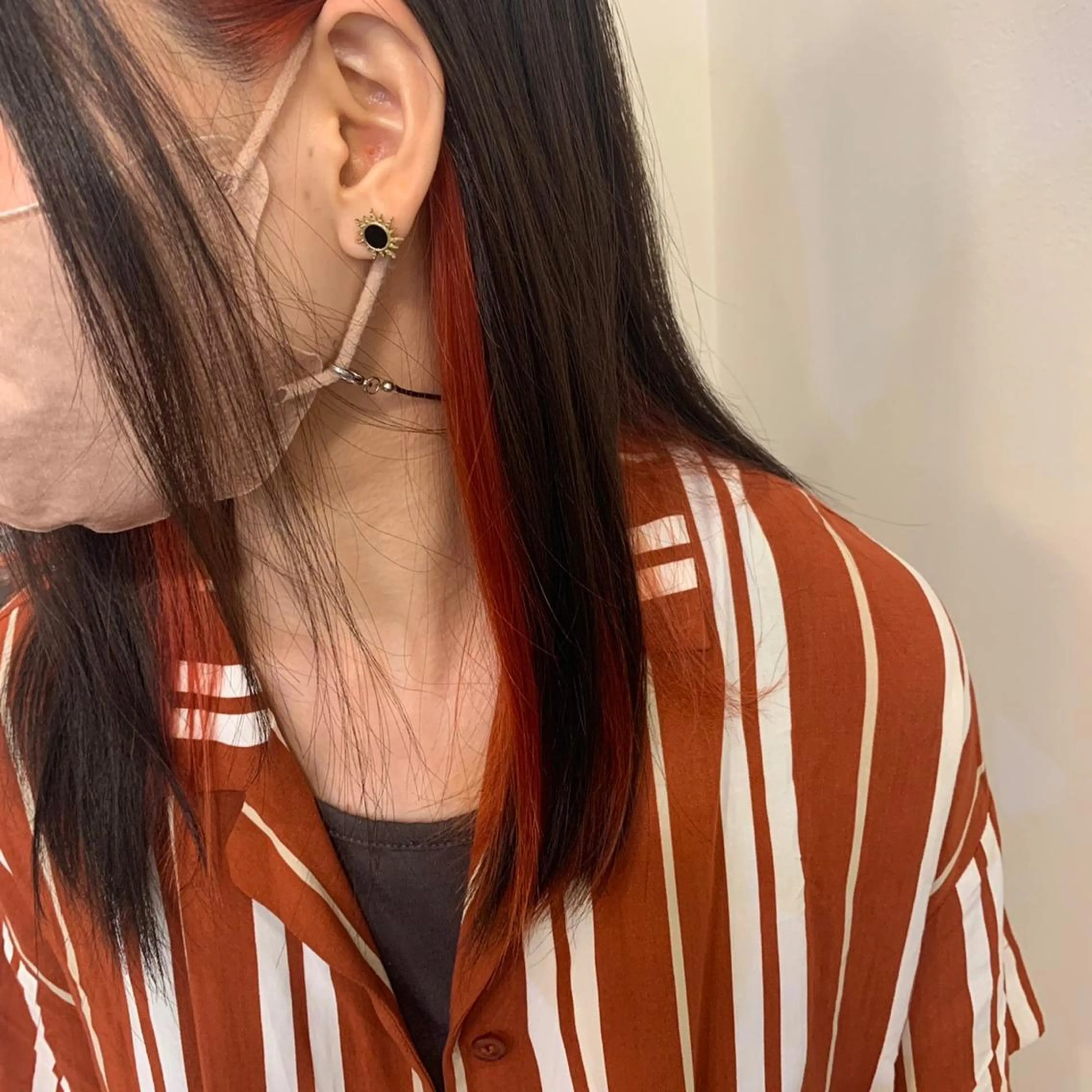 カラー SCALA所属・合田 悠華のその他イメージ